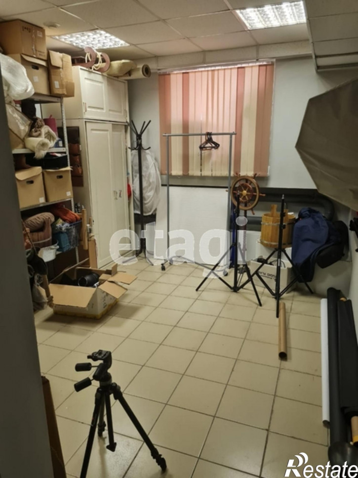 Помещение свободного назначения улица Водопьянова