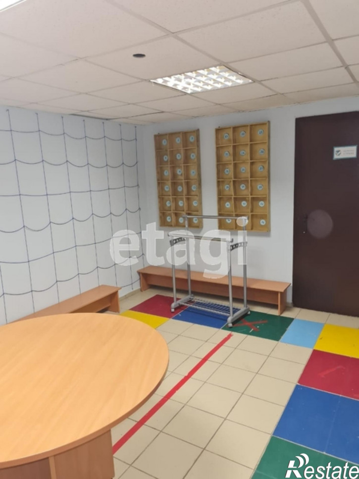 Помещение свободного назначения улица Водопьянова