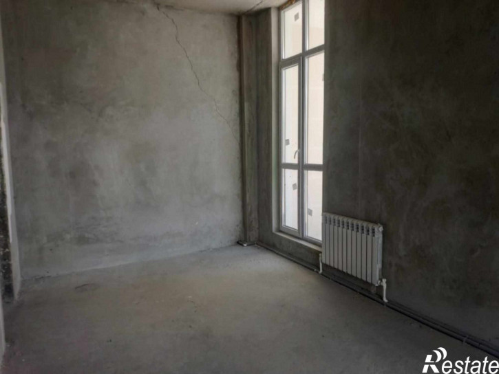 2-комн квартира Крымская, 22 к 21