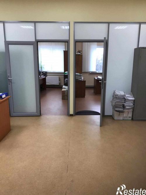 Аренда офиса Московское шоссе, 52е