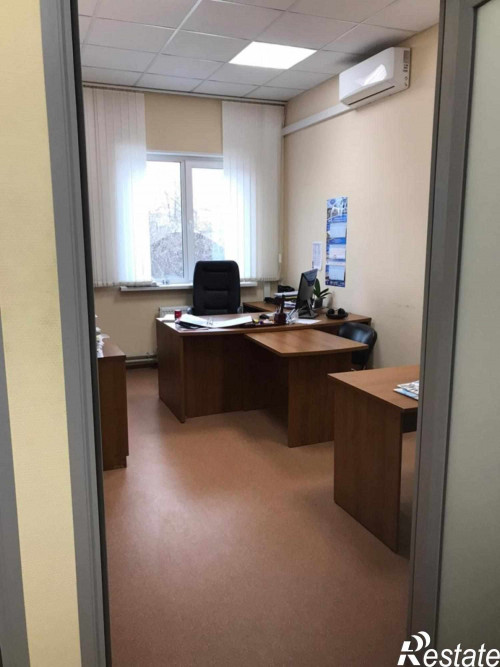 Аренда офиса Московское шоссе, 52е