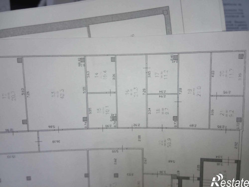 Аренда офиса Героев пр-кт, 1