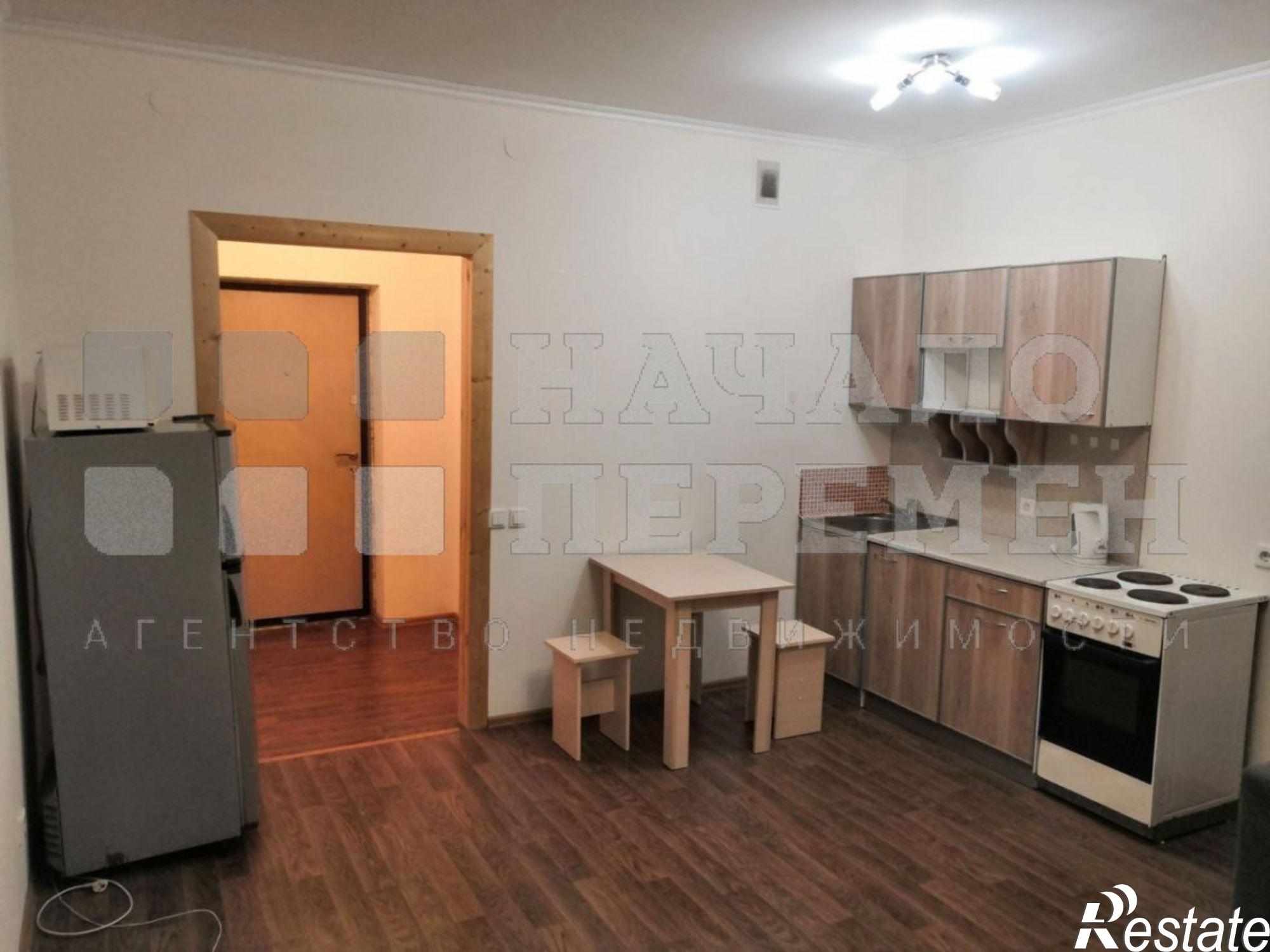 Сдать квартиру за 23 000 рублей на Немировича-Данченко ул, 144/1