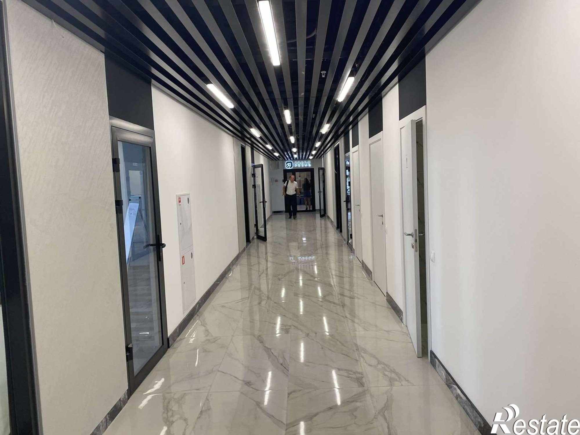 Сдать офис, помещение под офис за 17 000 рублей на Московское шоссе, 4к4