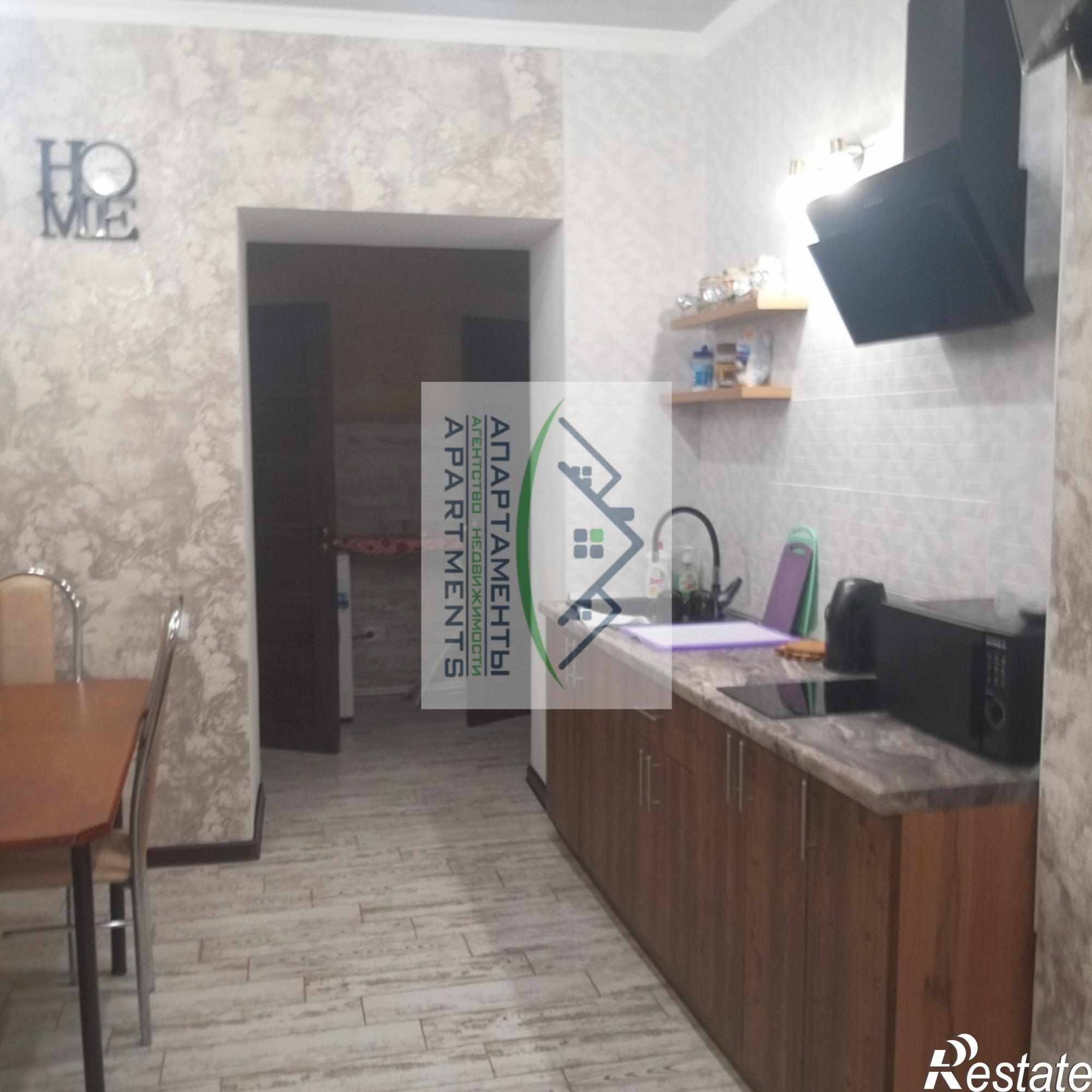 Купить квартиру за 6 150 000 рублей на Гоголя ул, 20