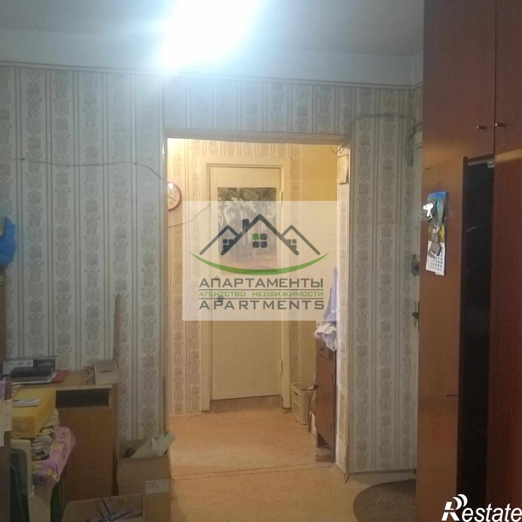 Купить квартиру за 3 200 000 рублей на Бульварная ул, 44