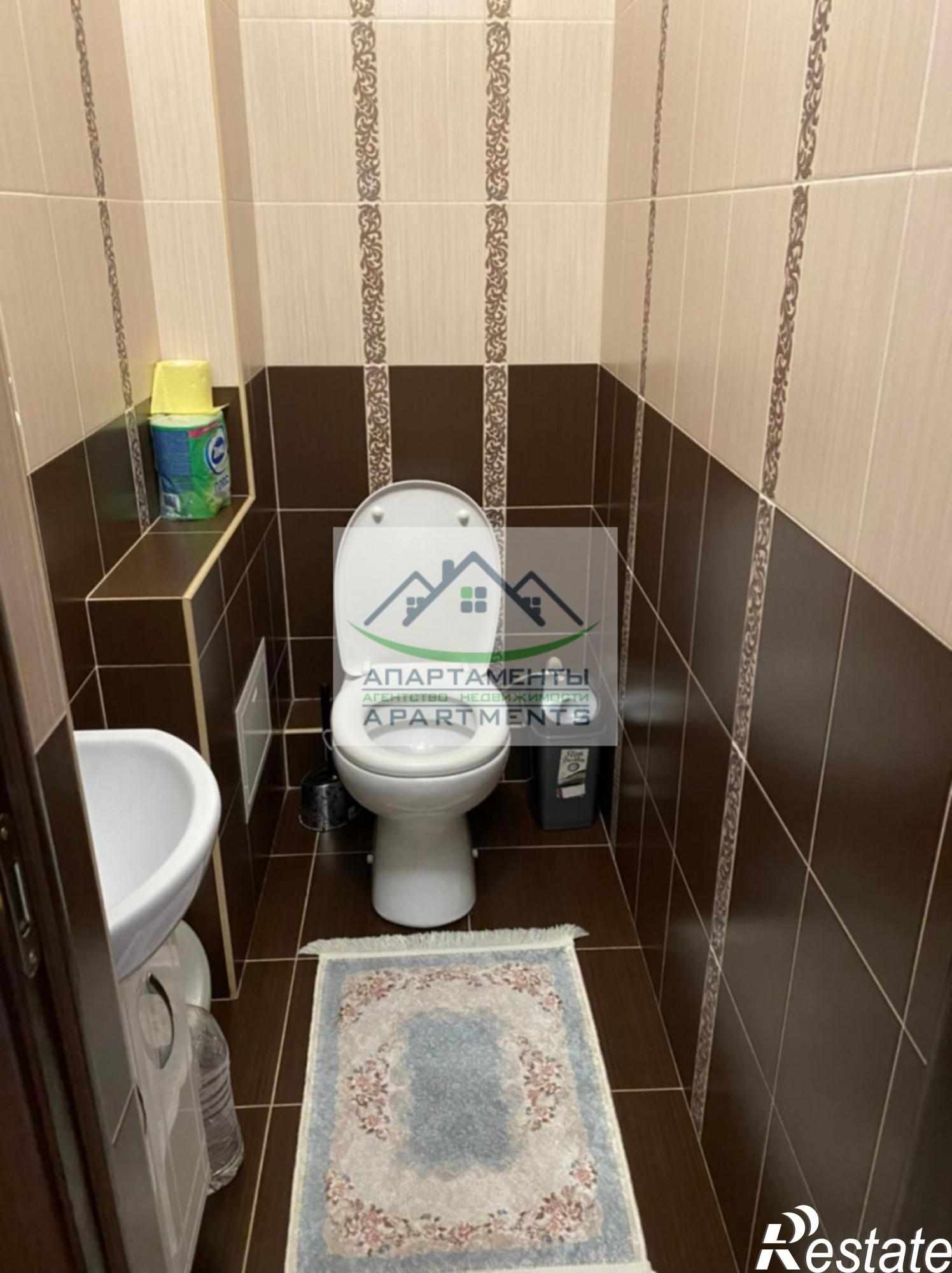 Купить квартиру за 7 500 000 рублей на Нежнова ул, 21к1