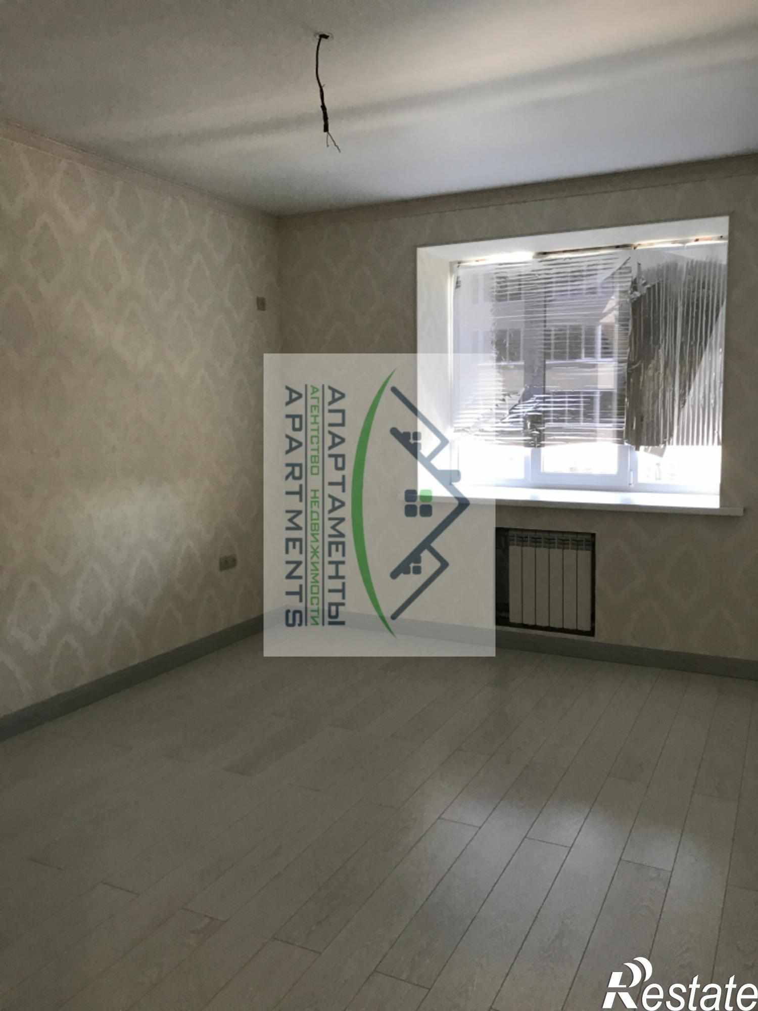 Купить квартиру за 7 900 000 рублей на Оранжерейная ул, 17к1