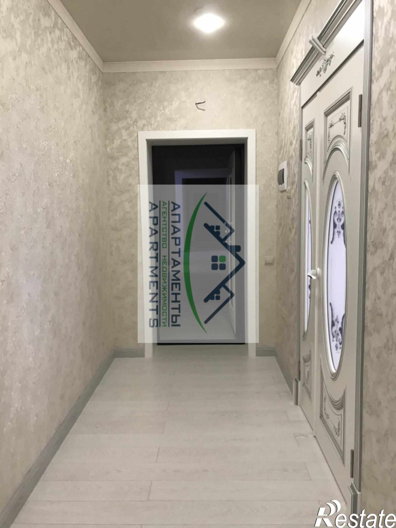 Купить квартиру за 7 900 000 рублей на Оранжерейная ул, 17к1
