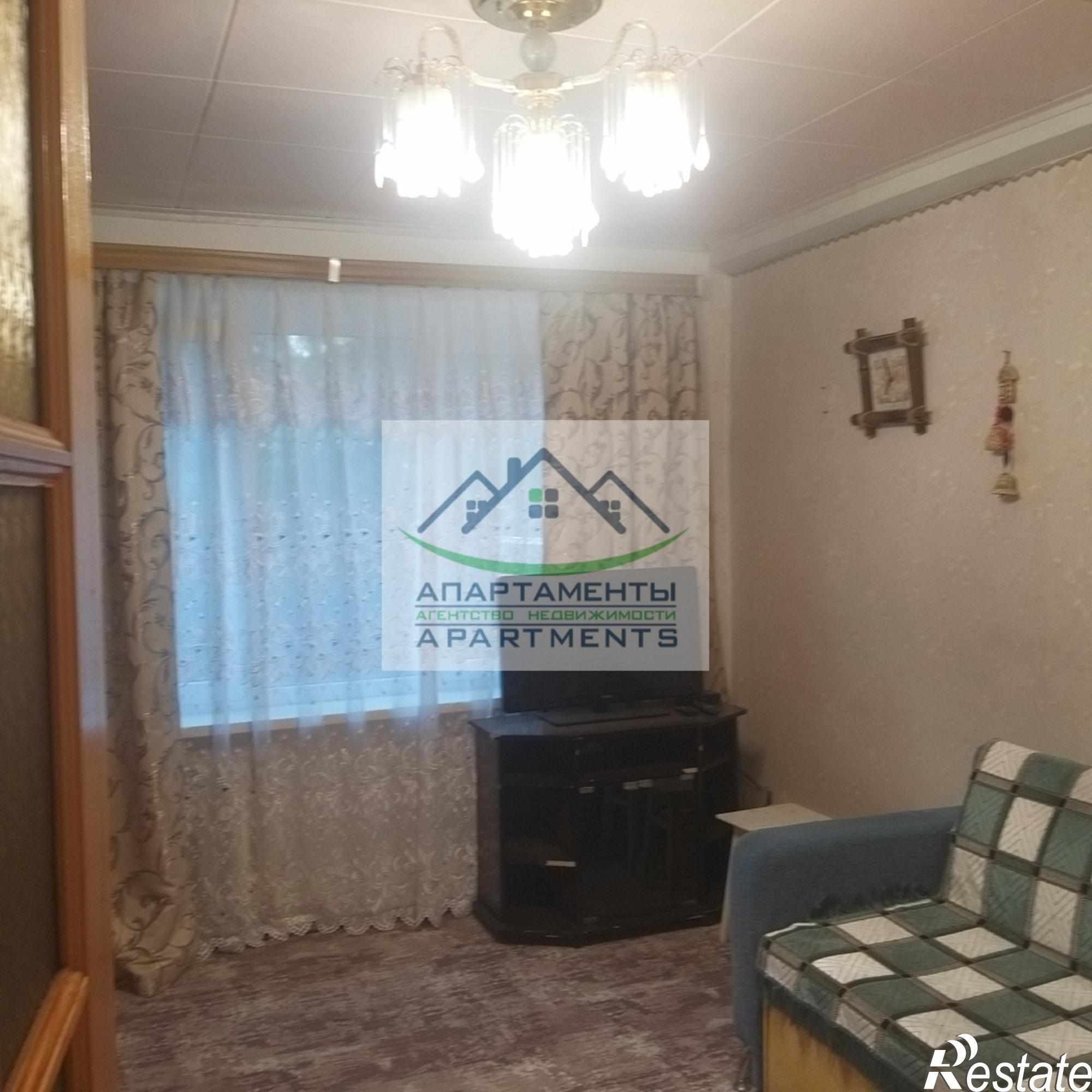 Купить квартиру за 2 550 000 рублей на Транзитная ул, 1