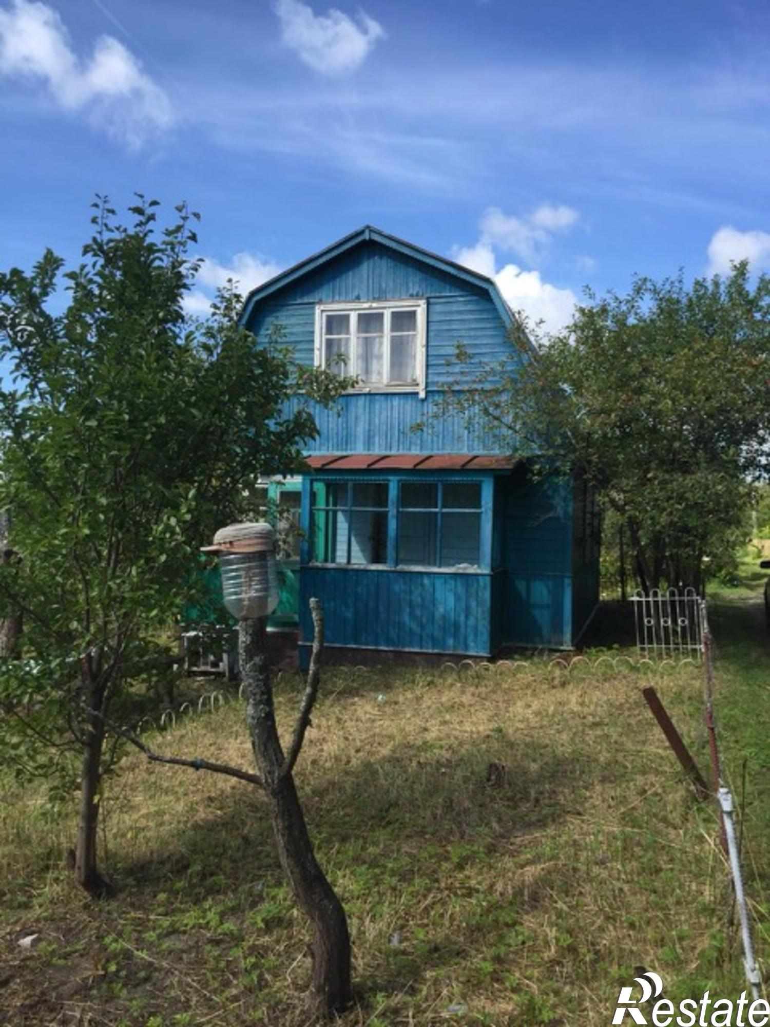 Купить дачу, дом, коттедж за 290 000 рублей на Энергетиков ул