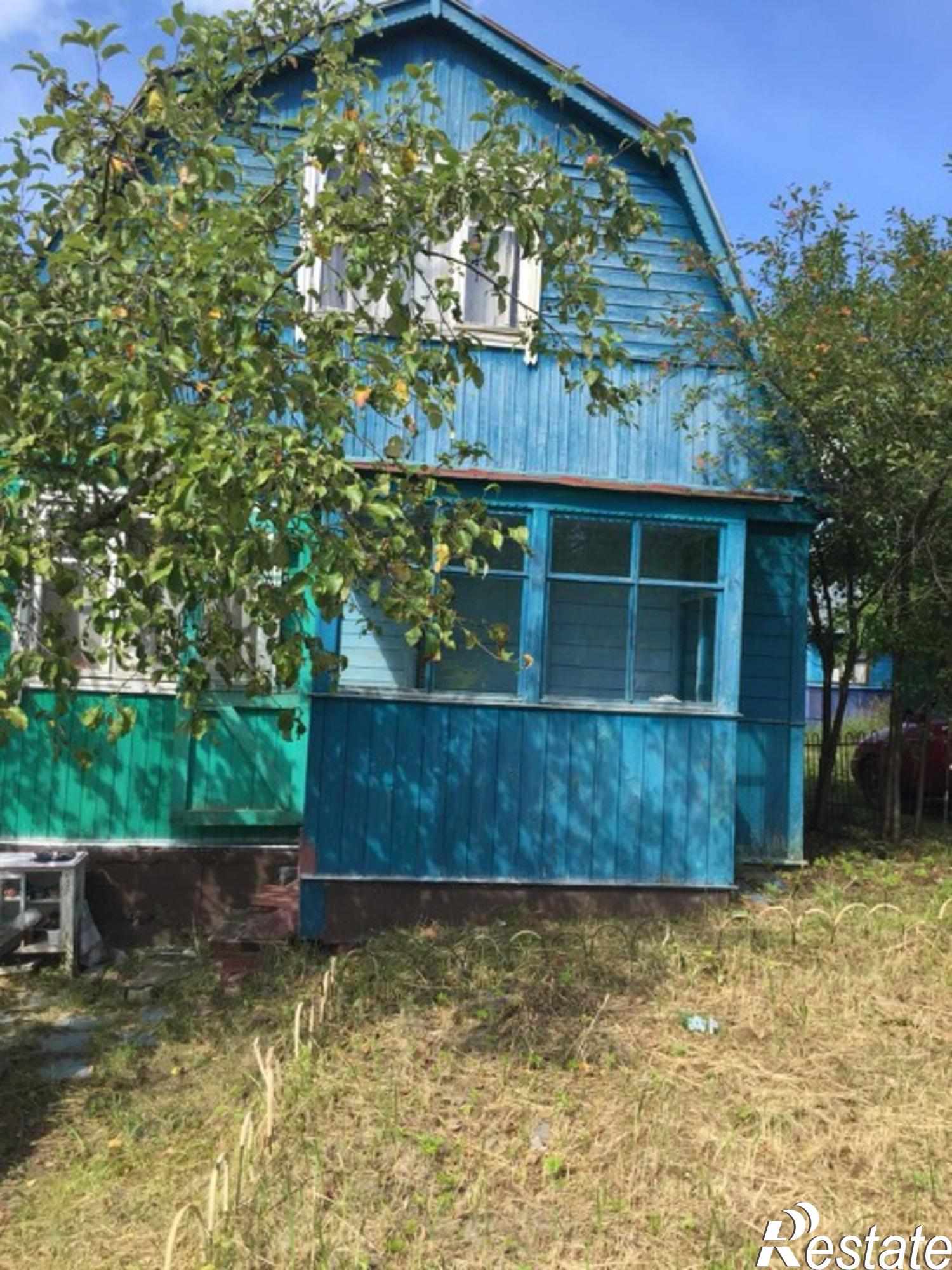 Купить дачу, дом, коттедж за 290 000 рублей на Энергетиков ул