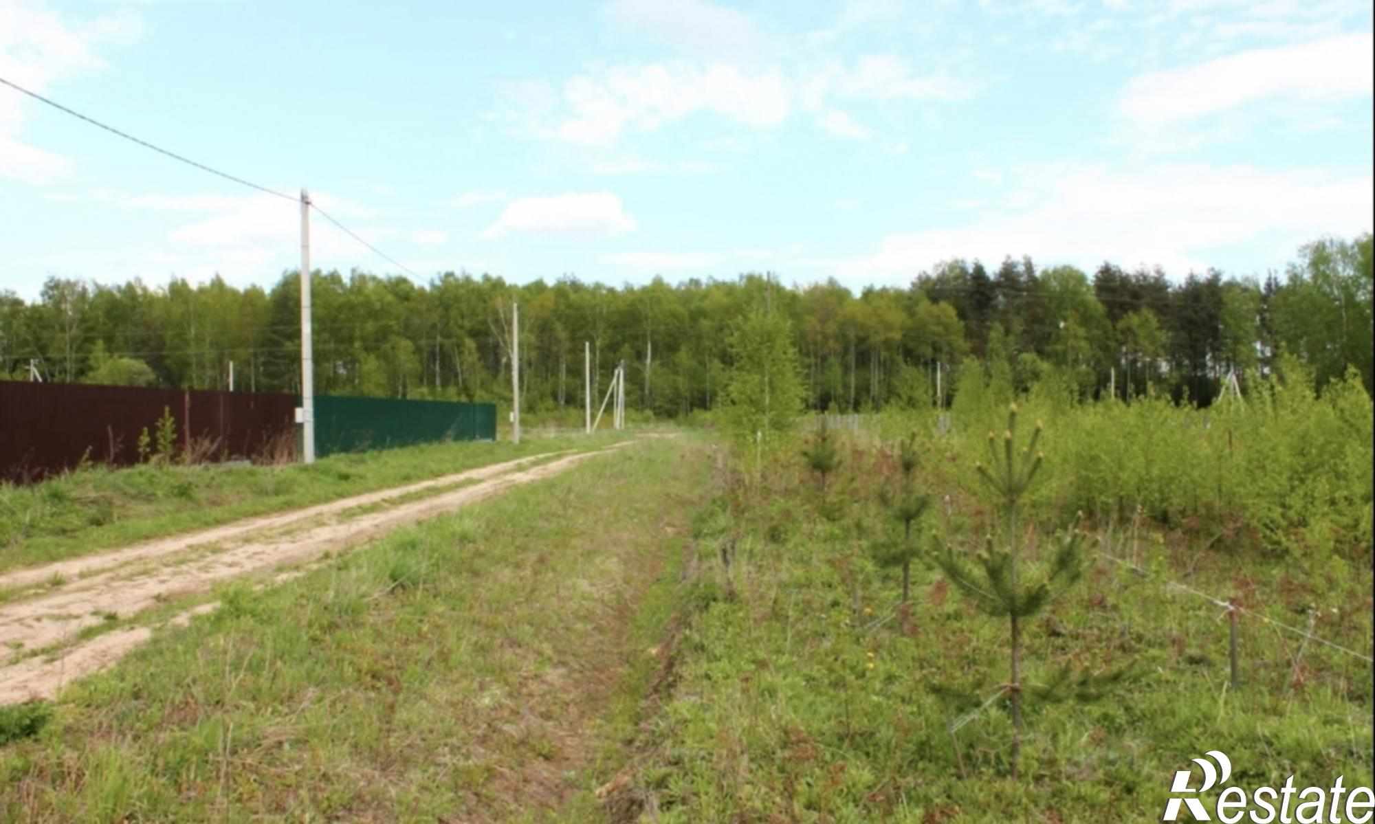 Купить землю, земельный участок за 230 000 рублей на СНТ Финеево-1