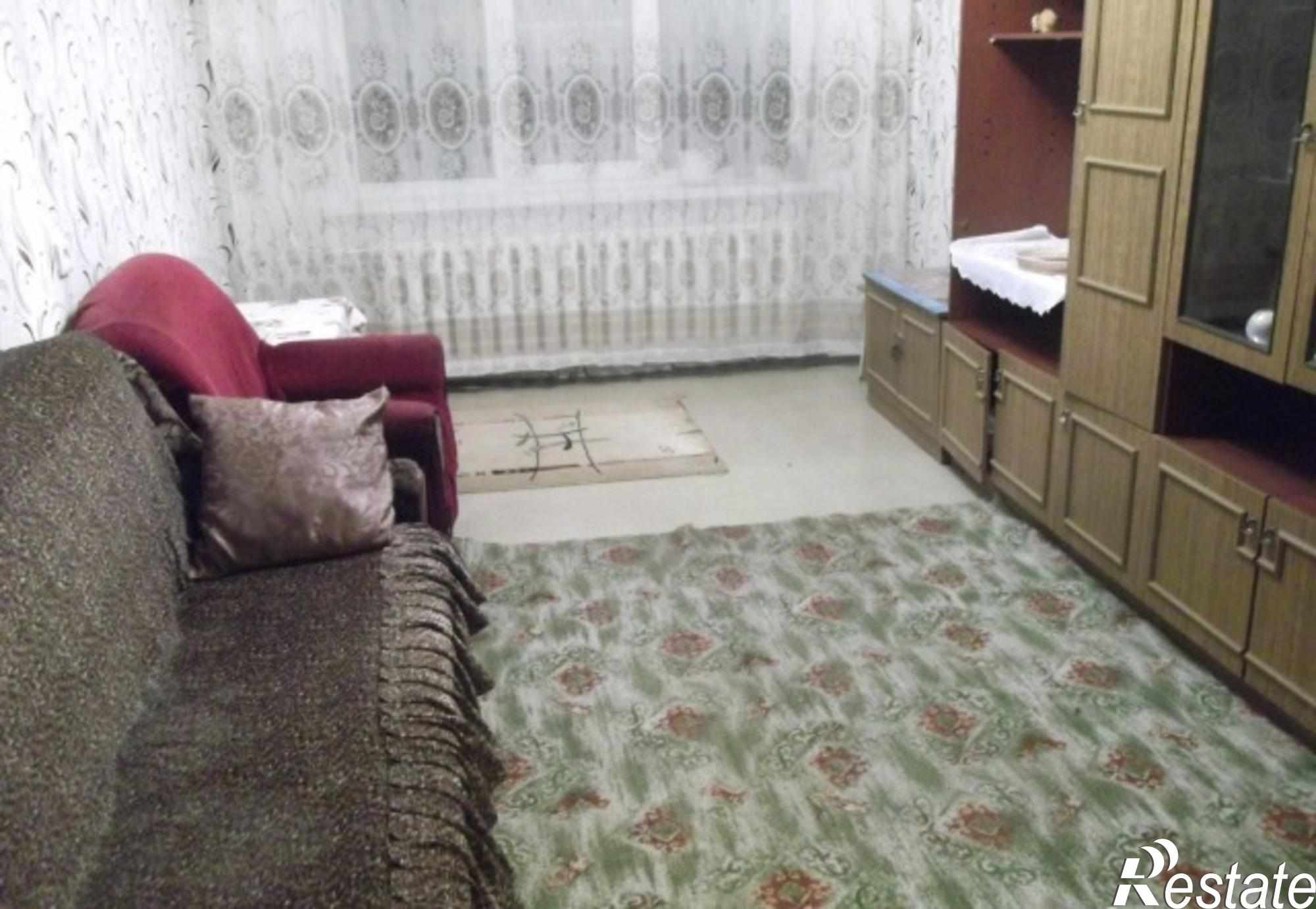 Сдать квартиру за 16 000 рублей на Растопчина ул, 53А