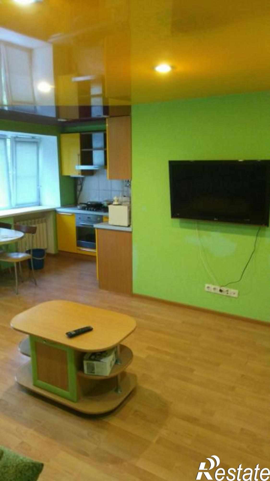 Сдать студию за 20 000 рублей на Завадского ул, 11