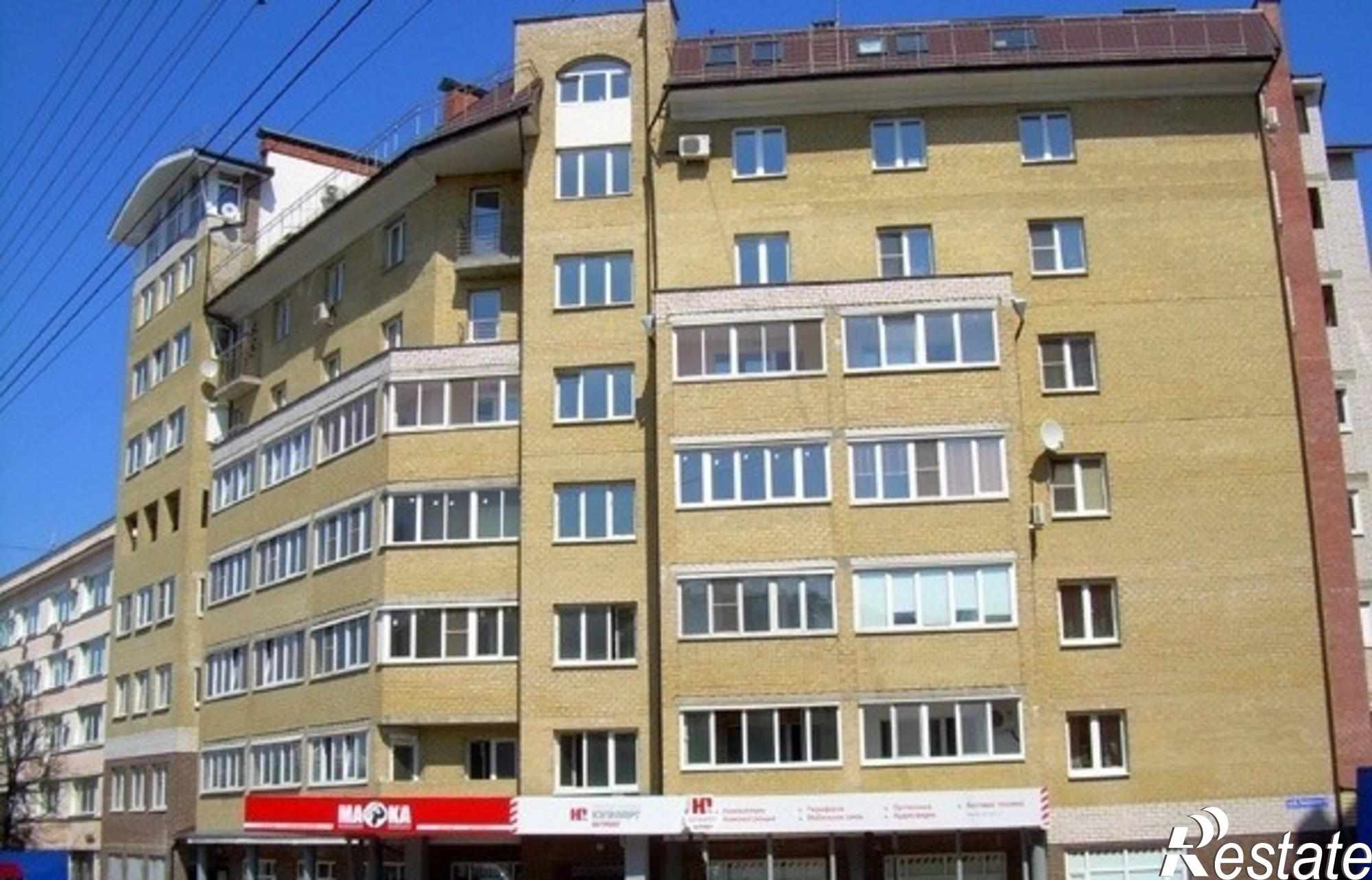 Сдать квартиру за 55 000 рублей на Малые Ременники ул, 11