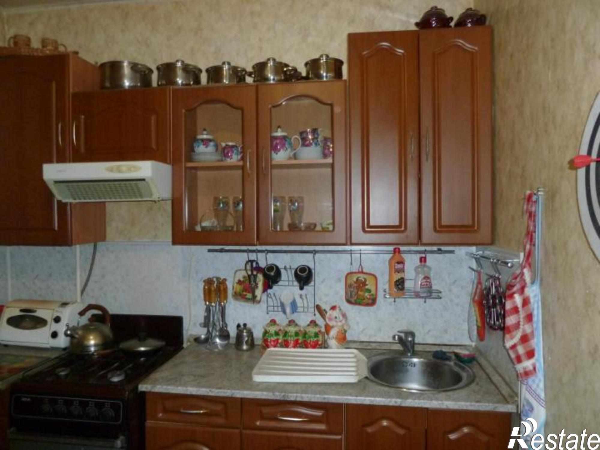 Сдать квартиру за 10 000 рублей на Соколова-Соколенка ул, 25