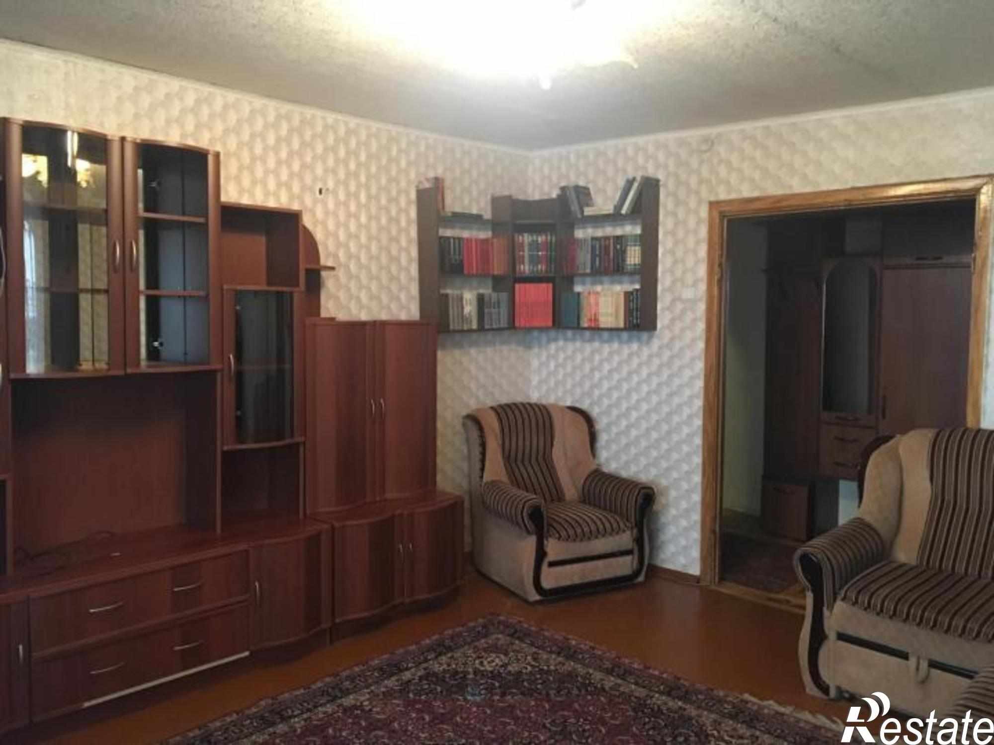 Сдать квартиру за 12 000 рублей на Благонравова ул, 5