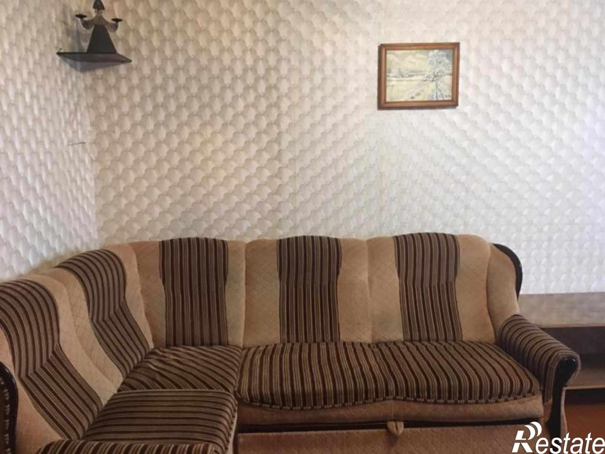 Сдать квартиру за 12 000 рублей на Благонравова ул, 5