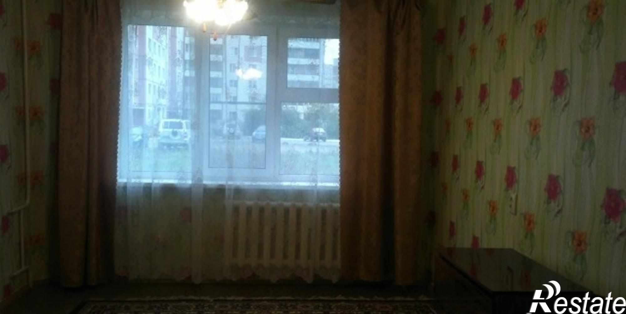 Сдать квартиру за 13 000 рублей на Соколова-Соколенка ул, 19 В
