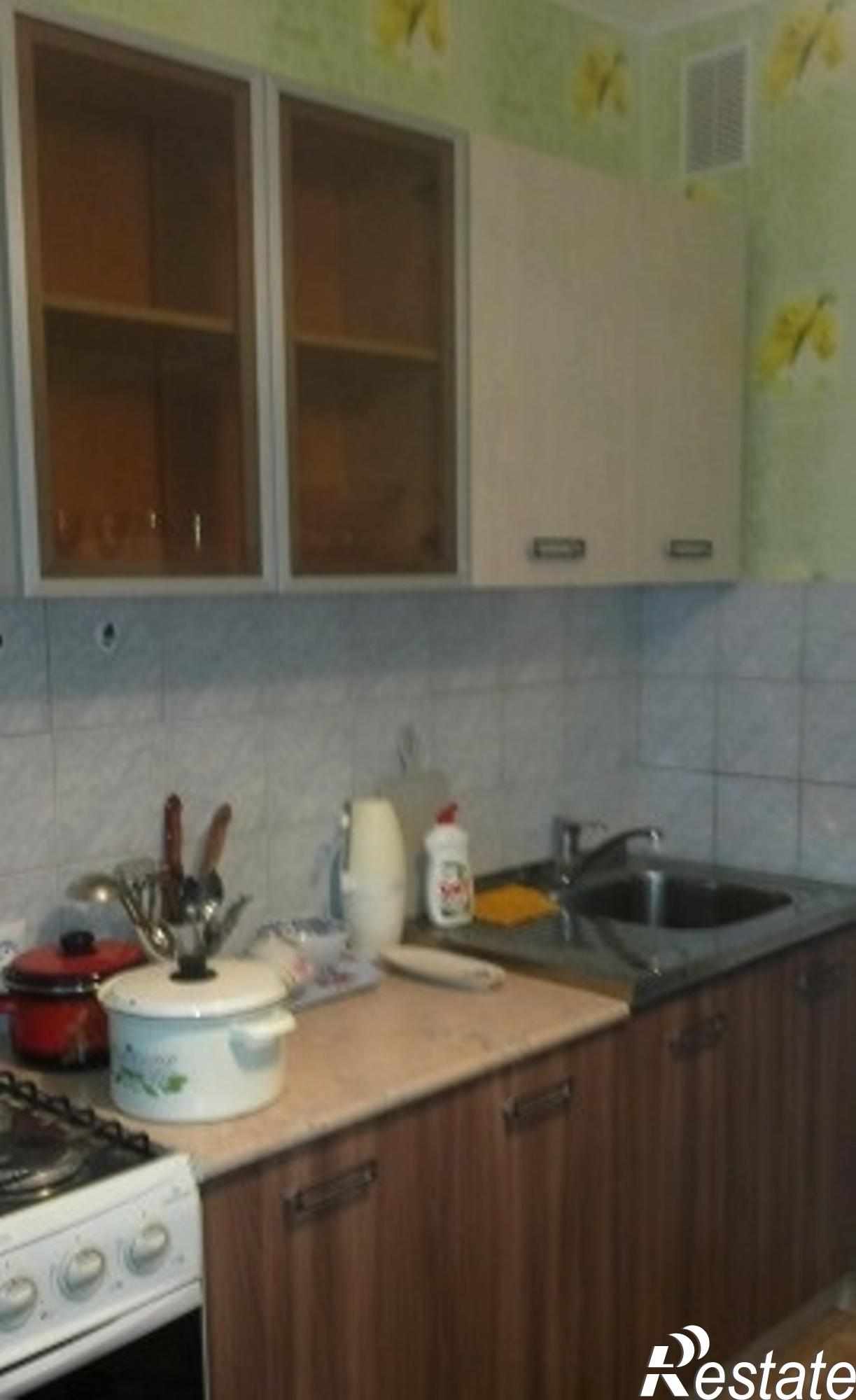 Сдать квартиру за 13 000 рублей на Соколова-Соколенка ул, 19 В