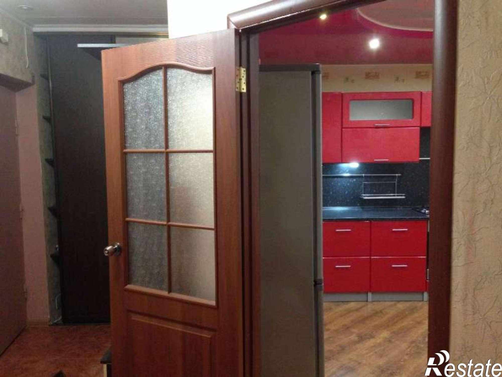 Сдать квартиру за 22 000 рублей на Комиссарова ул, 1Г
