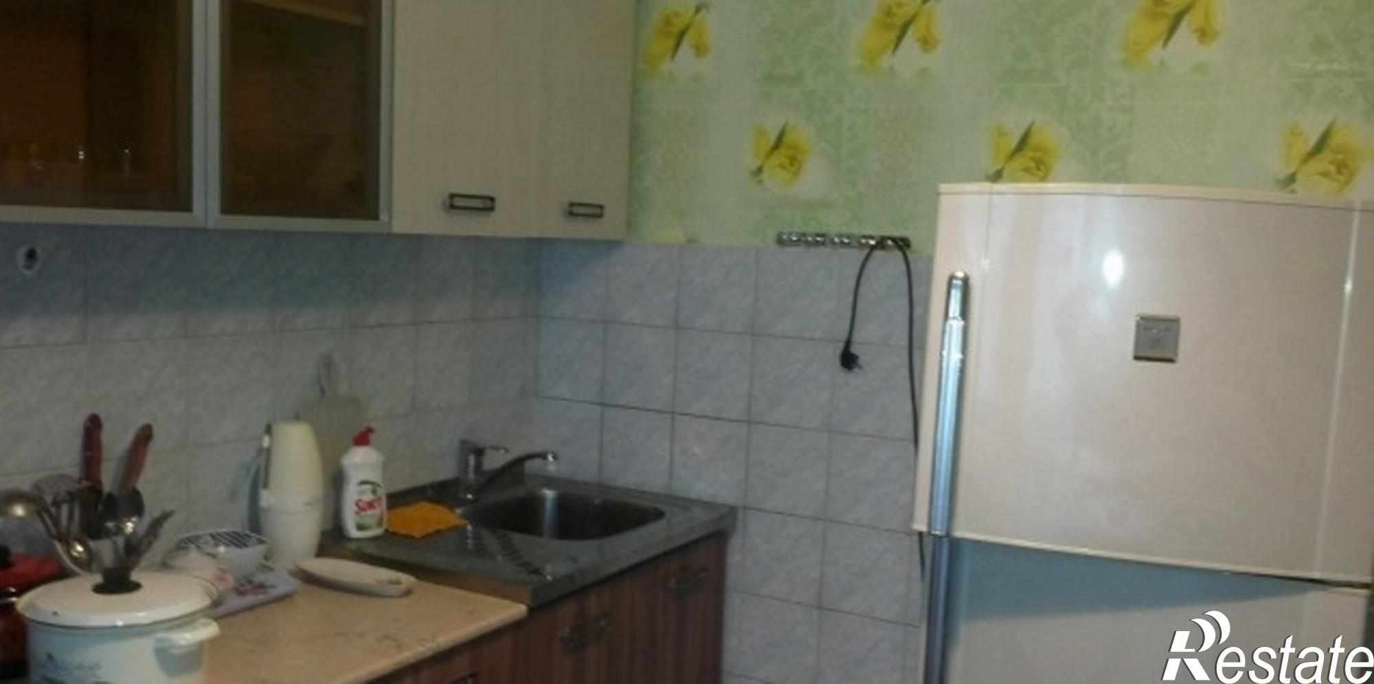 Сдать квартиру за 13 000 рублей на Соколова-Соколенка ул, 19 В