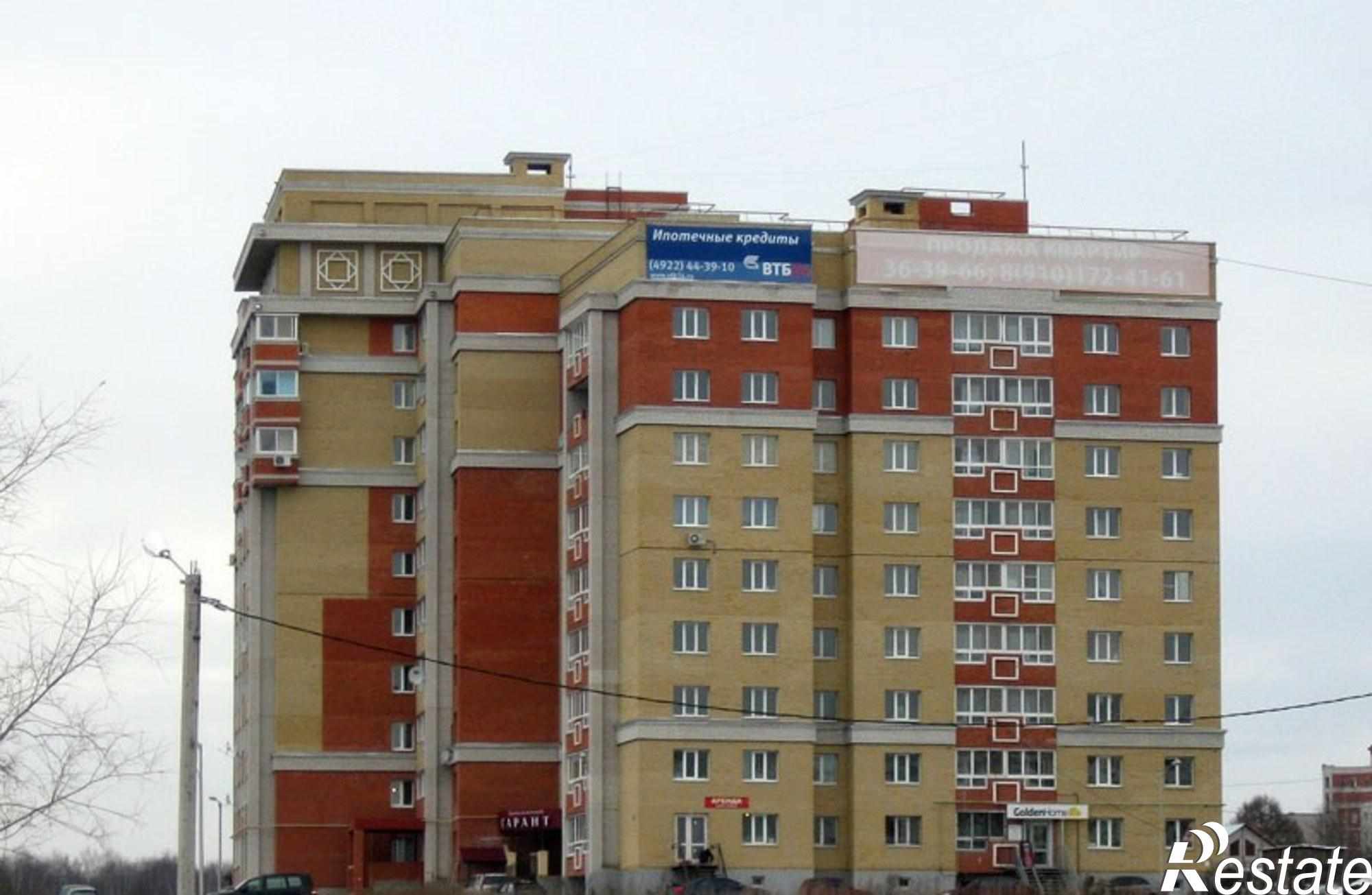 Сдать квартиру за 25 000 рублей на Мира ул, 15Б