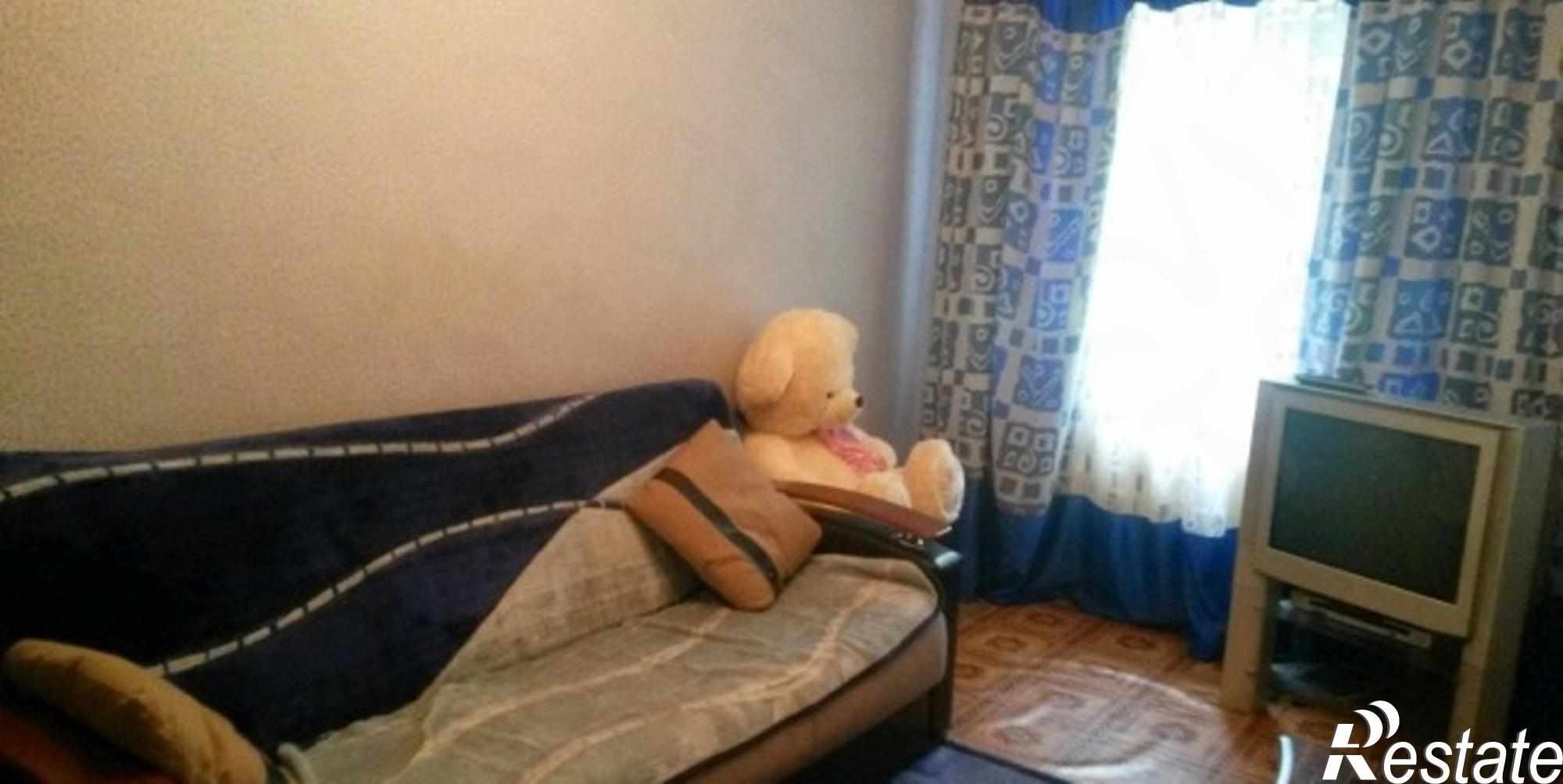 Сдать квартиру за 13 000 рублей на Полины Осипенко ул