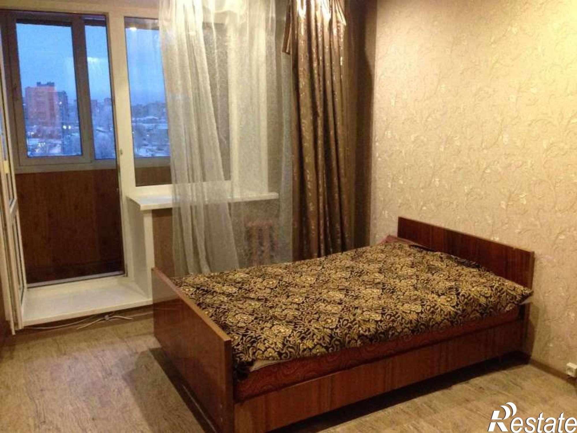 Сдать квартиру за 22 000 рублей на Комиссарова ул, 1Г