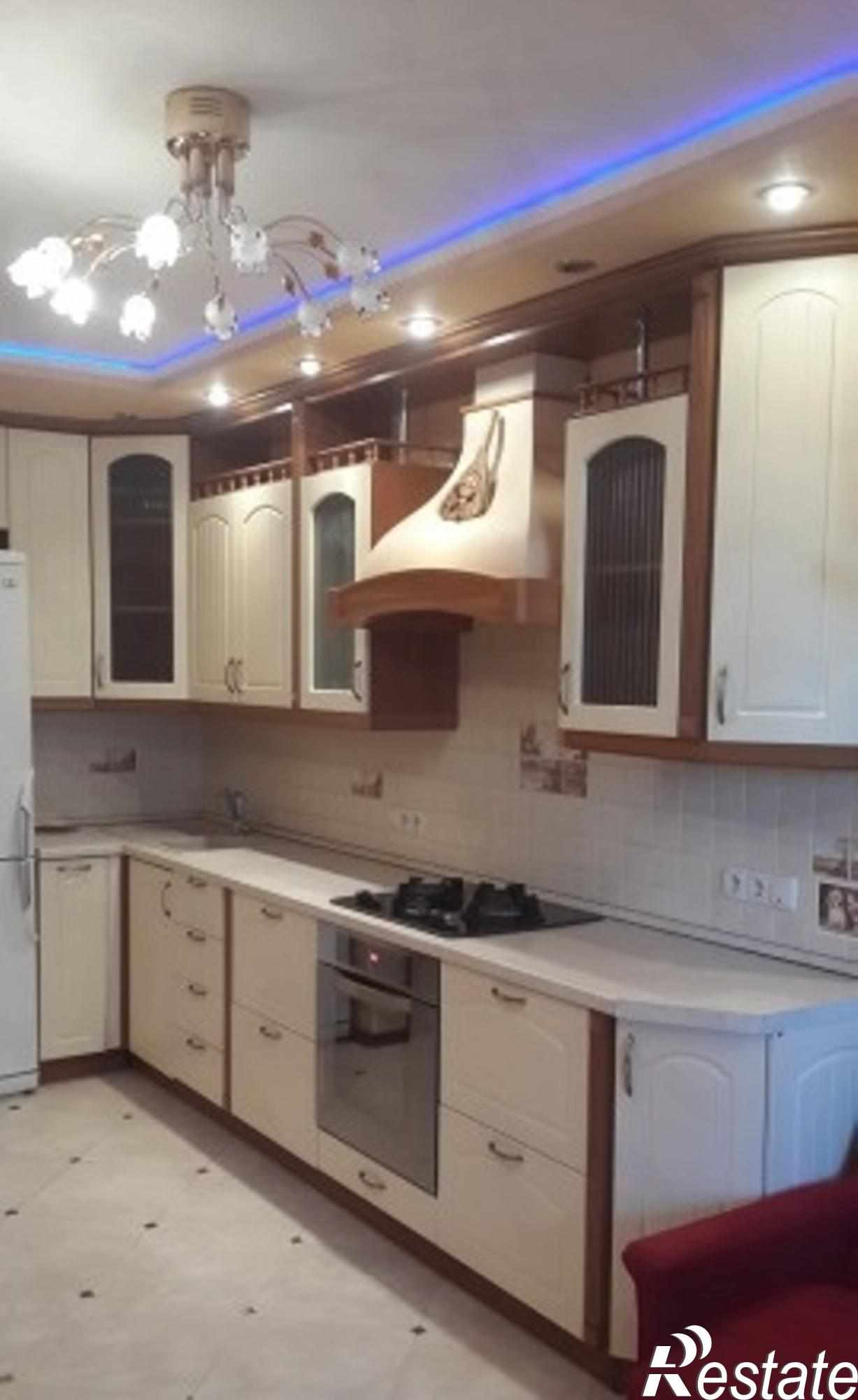 Сдать квартиру за 29 000 рублей на Соколова-Соколенка ул, 8