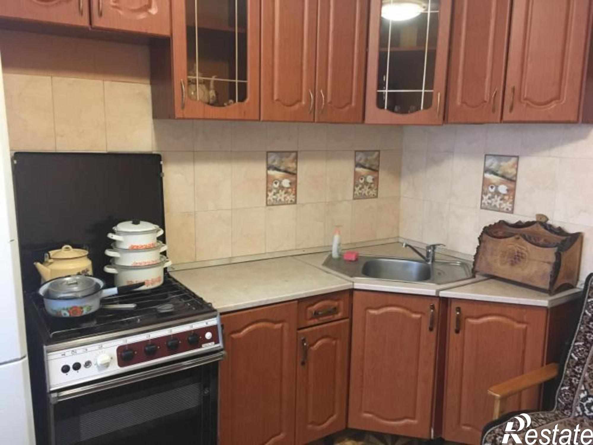 Сдать квартиру за 12 000 рублей на Благонравова ул, 5