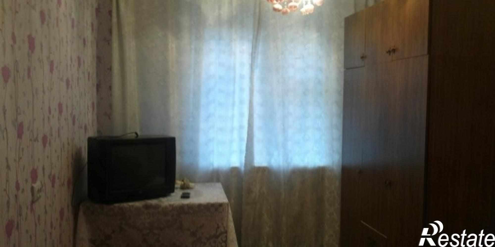 Сдать квартиру за 13 000 рублей на Соколова-Соколенка ул, 19 В