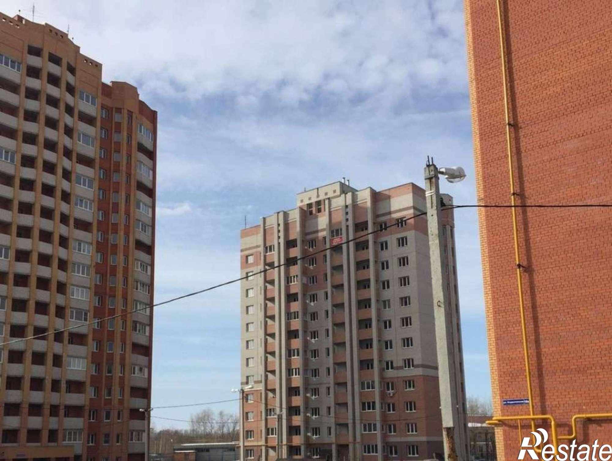Сдать квартиру за 20 000 рублей на Студенческая ул, 16Д