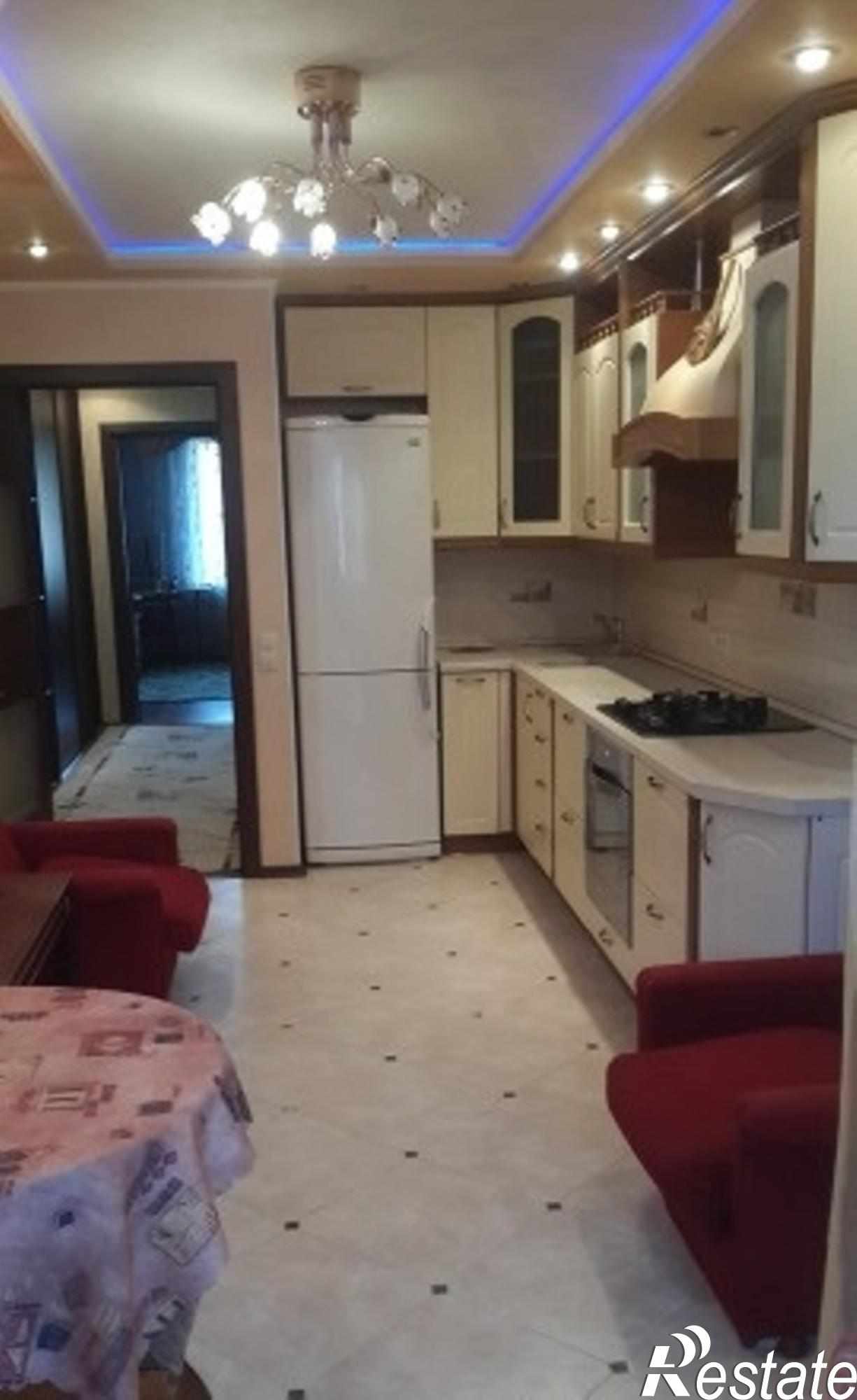Сдать квартиру за 29 000 рублей на Соколова-Соколенка ул, 8
