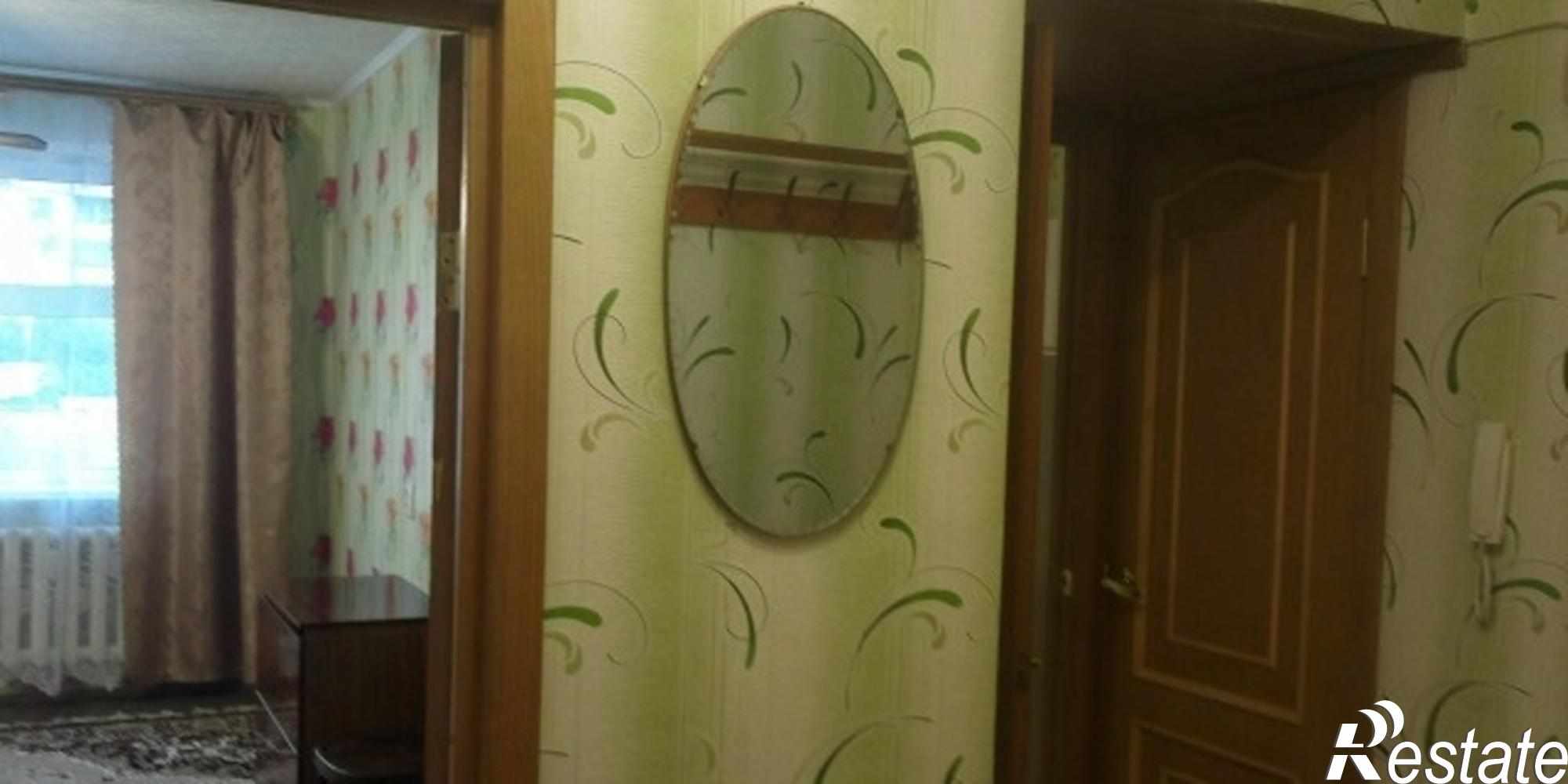 Сдать квартиру за 13 000 рублей на Соколова-Соколенка ул, 19 В