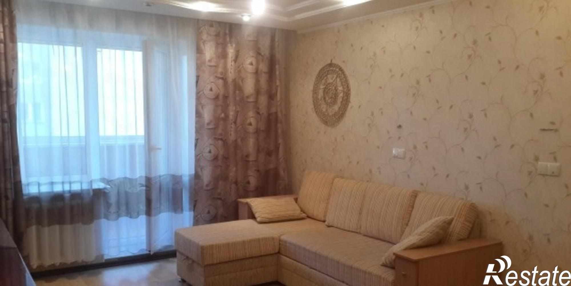 Сдать квартиру за 29 000 рублей на Соколова-Соколенка ул, 8