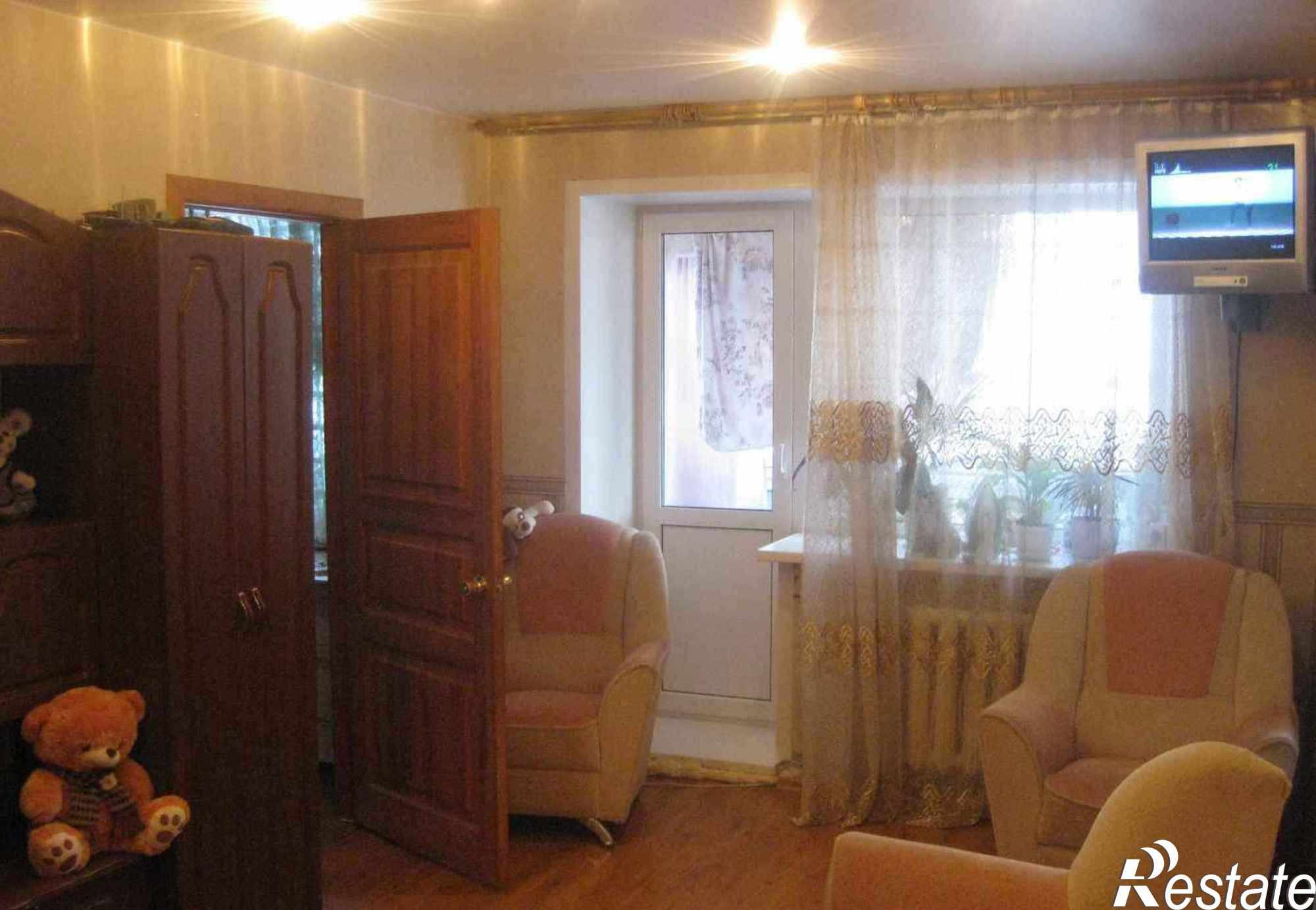 Сдать квартиру за 19 000 рублей на 1-я Пионерская ул, 40