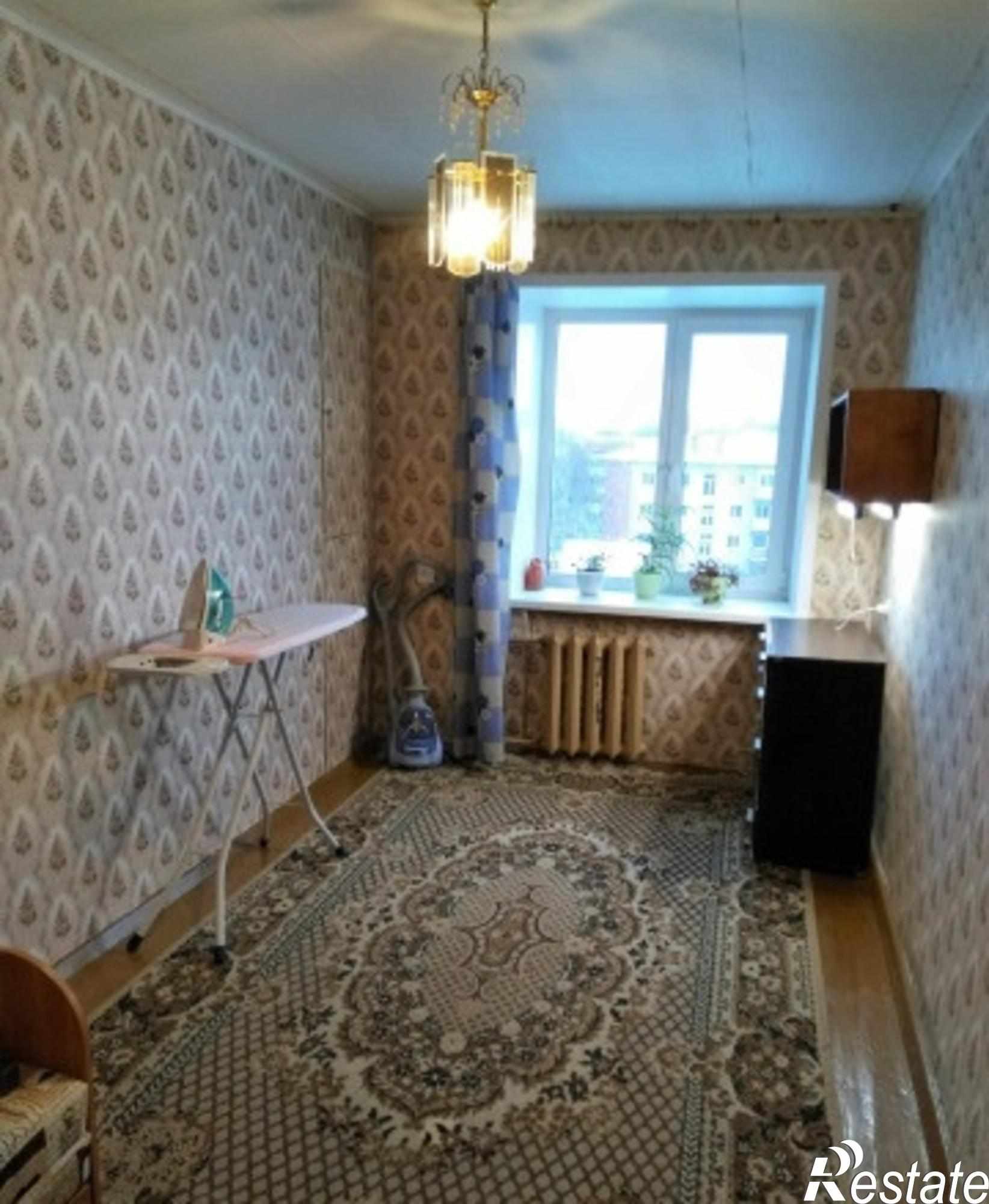 Сдать квартиру за 12 000 рублей на Усти-на-Лабе ул, 1