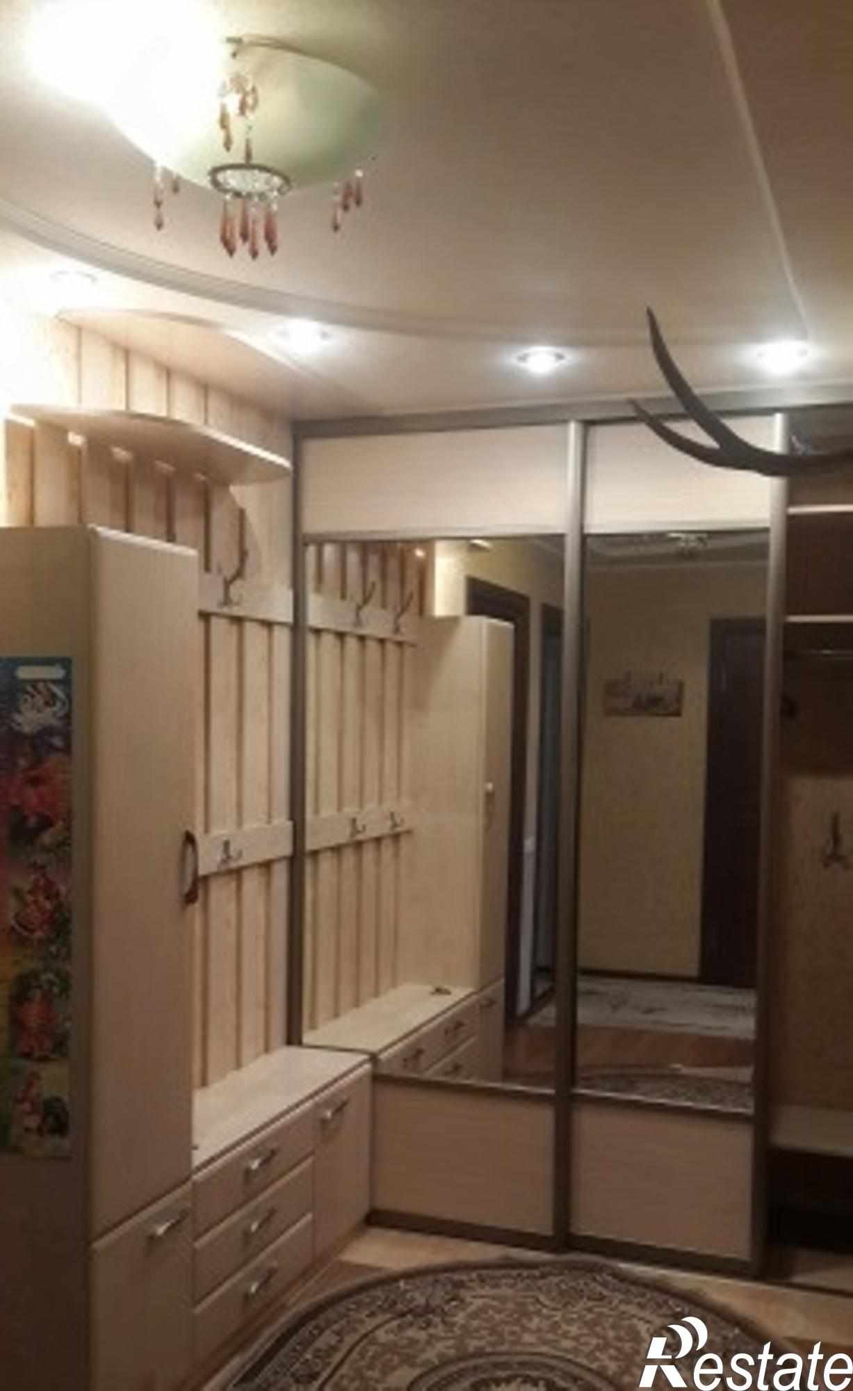 Сдать квартиру за 29 000 рублей на Соколова-Соколенка ул, 8
