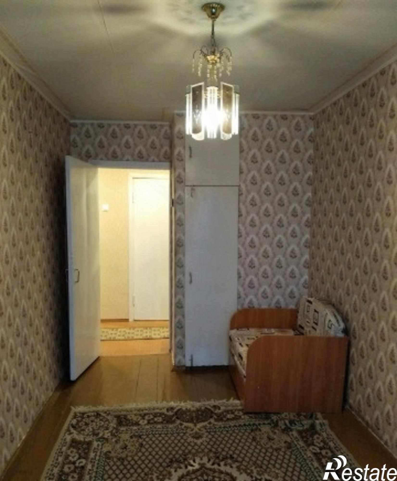 Сдать квартиру за 12 000 рублей на Усти-на-Лабе ул, 1