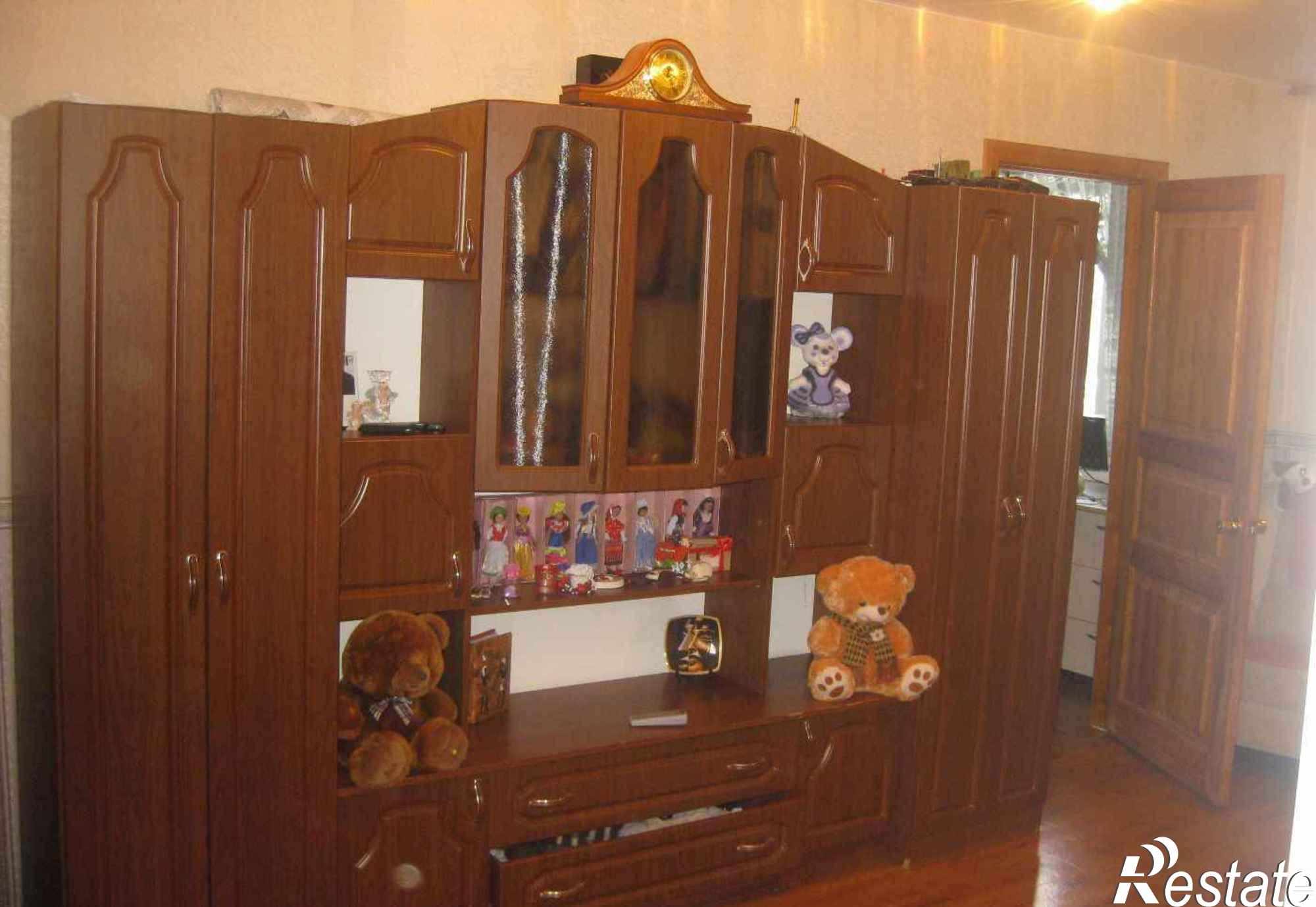 Сдать квартиру за 19 000 рублей на 1-я Пионерская ул, 40
