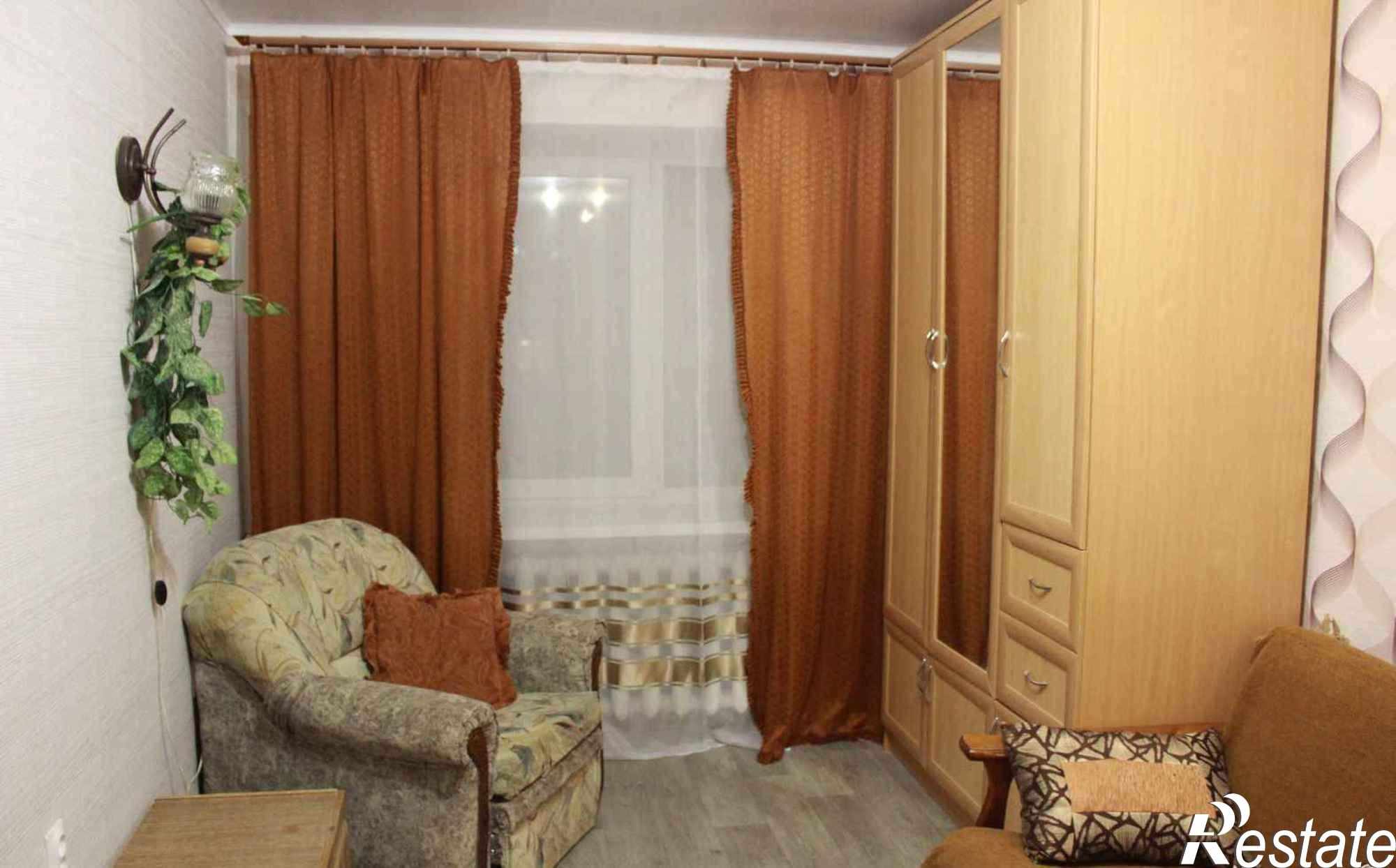 Сдать квартиру за 16 000 рублей на Мира ул, 51