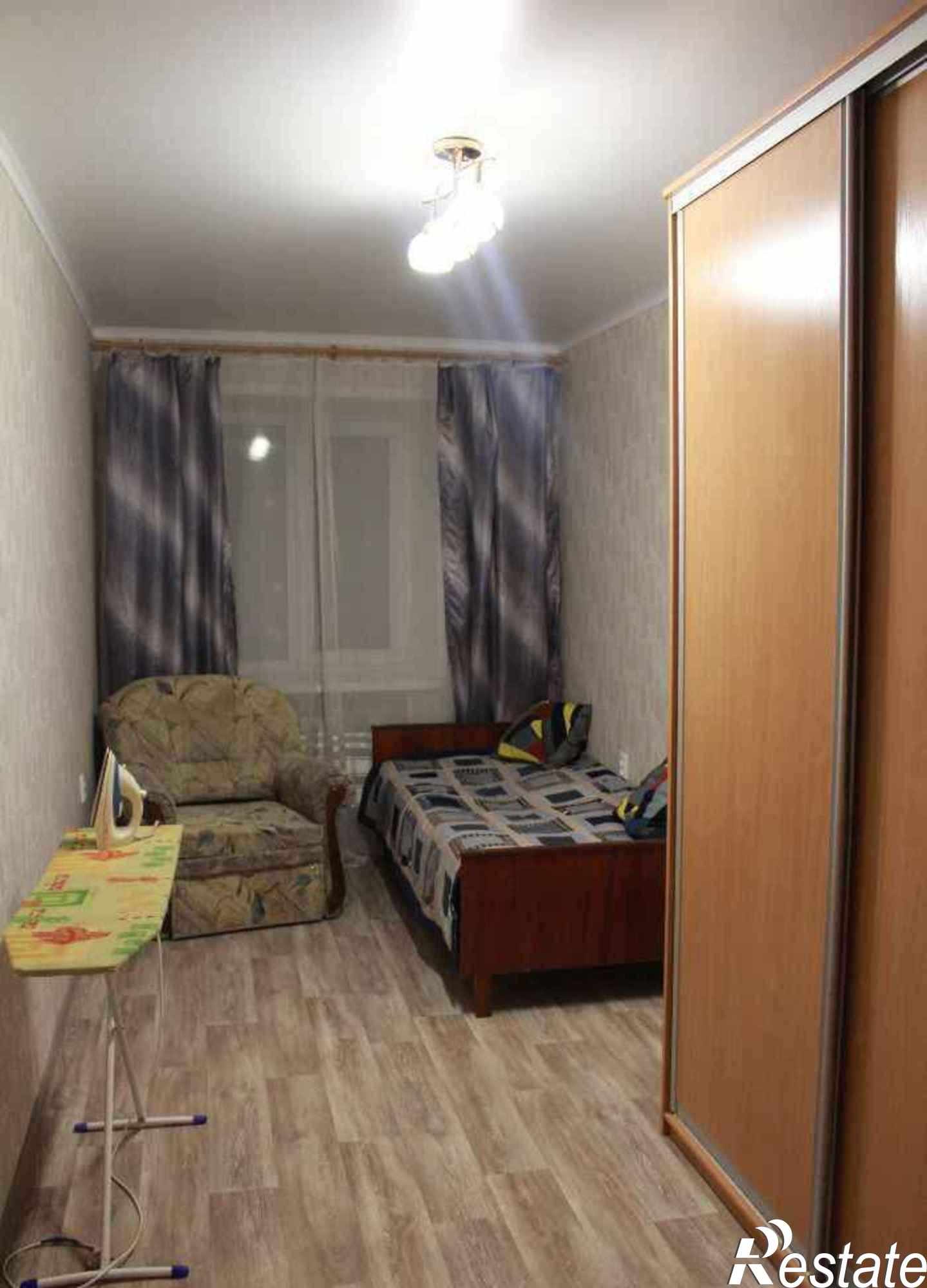 Сдать квартиру за 16 000 рублей на Мира ул, 51