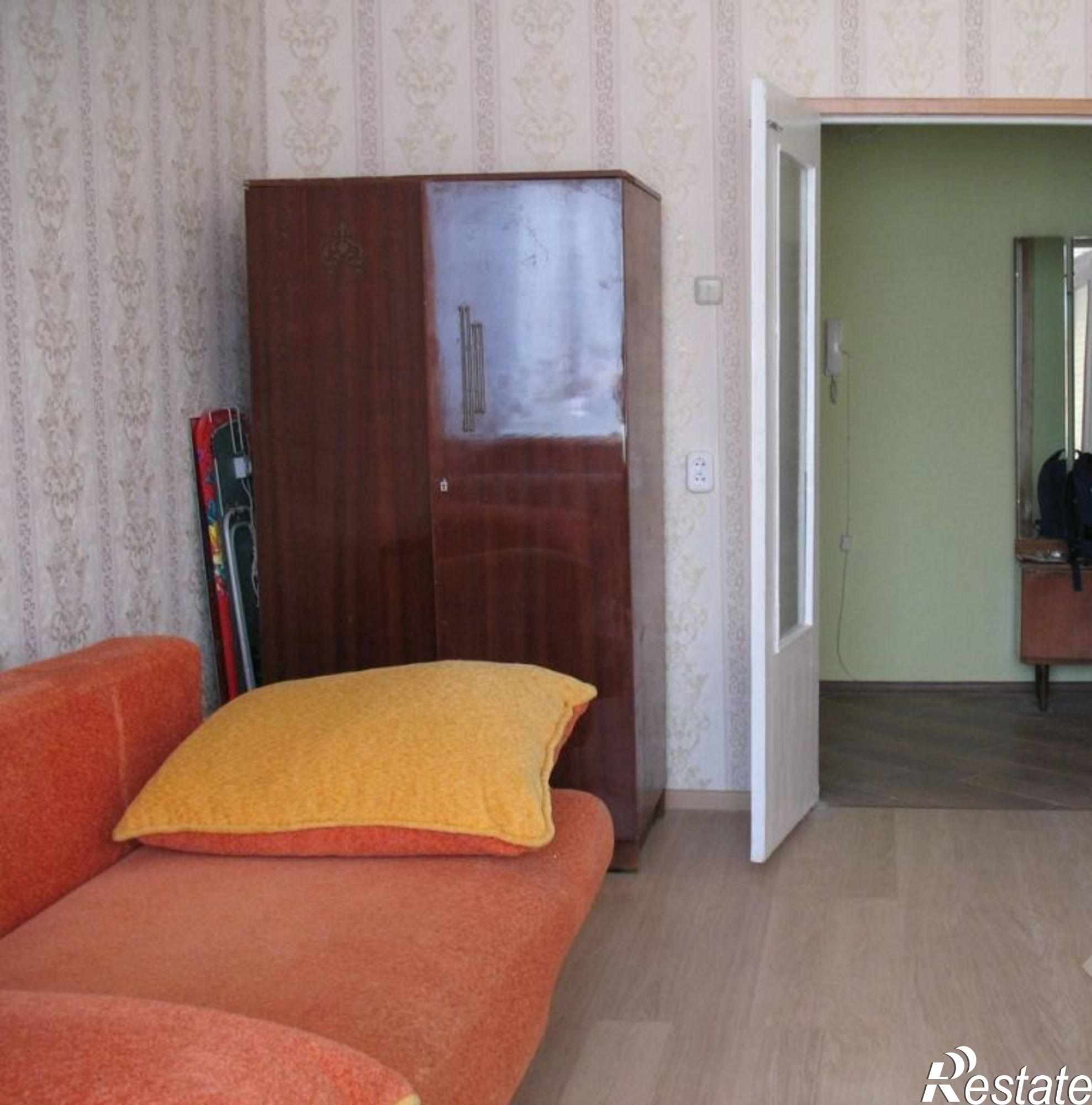 Сдать квартиру за 12 000 рублей на Зеленая ул, 58