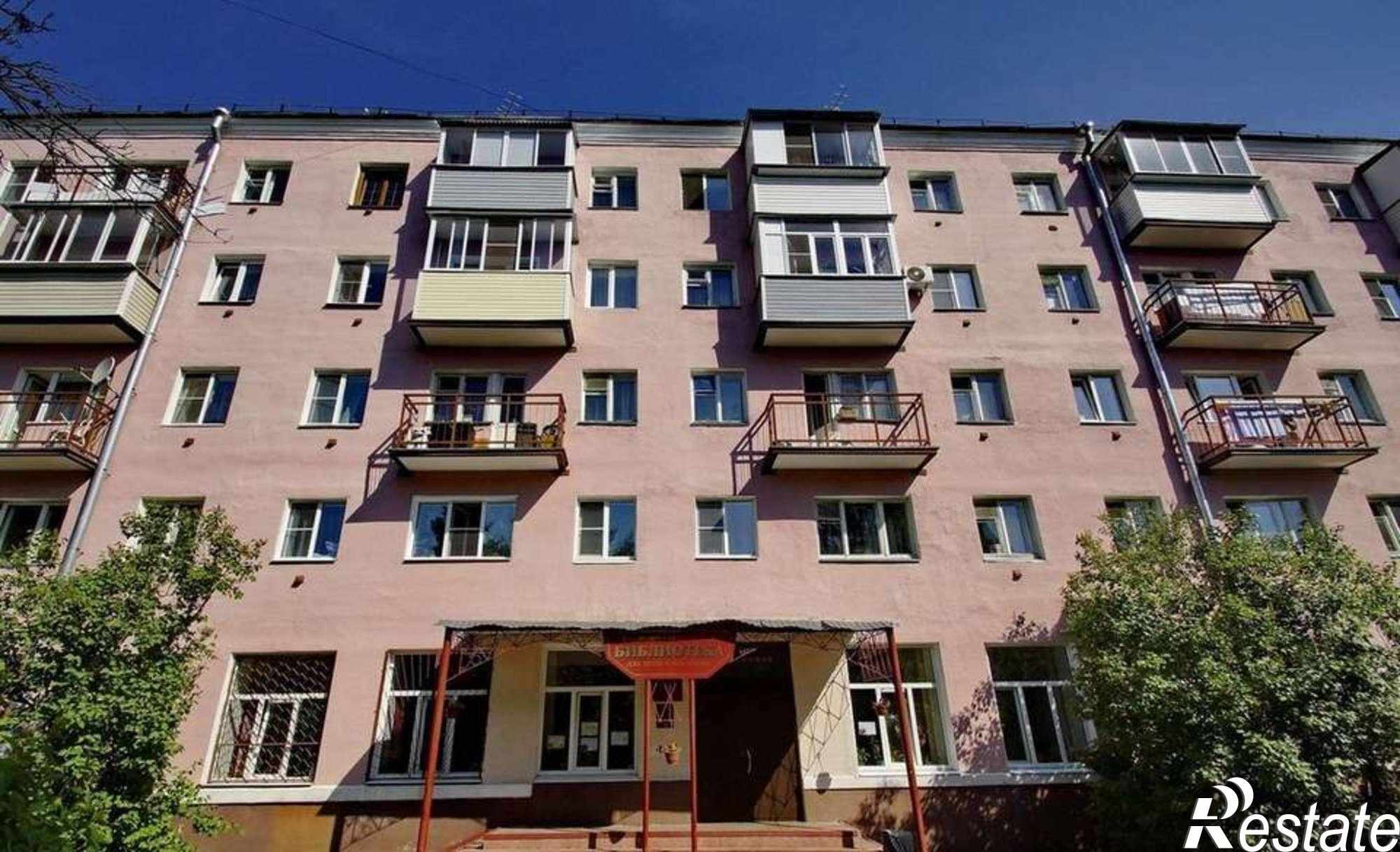 Сдать квартиру за 16 000 рублей на Мира ул, 51
