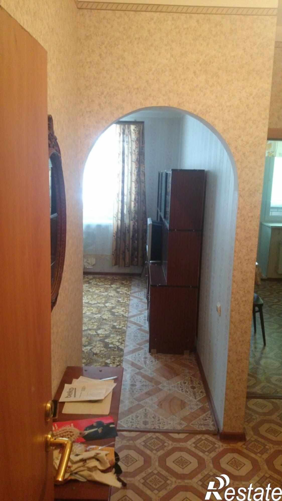 Сдать квартиру за 13 000 рублей на Ставровская ул, 3