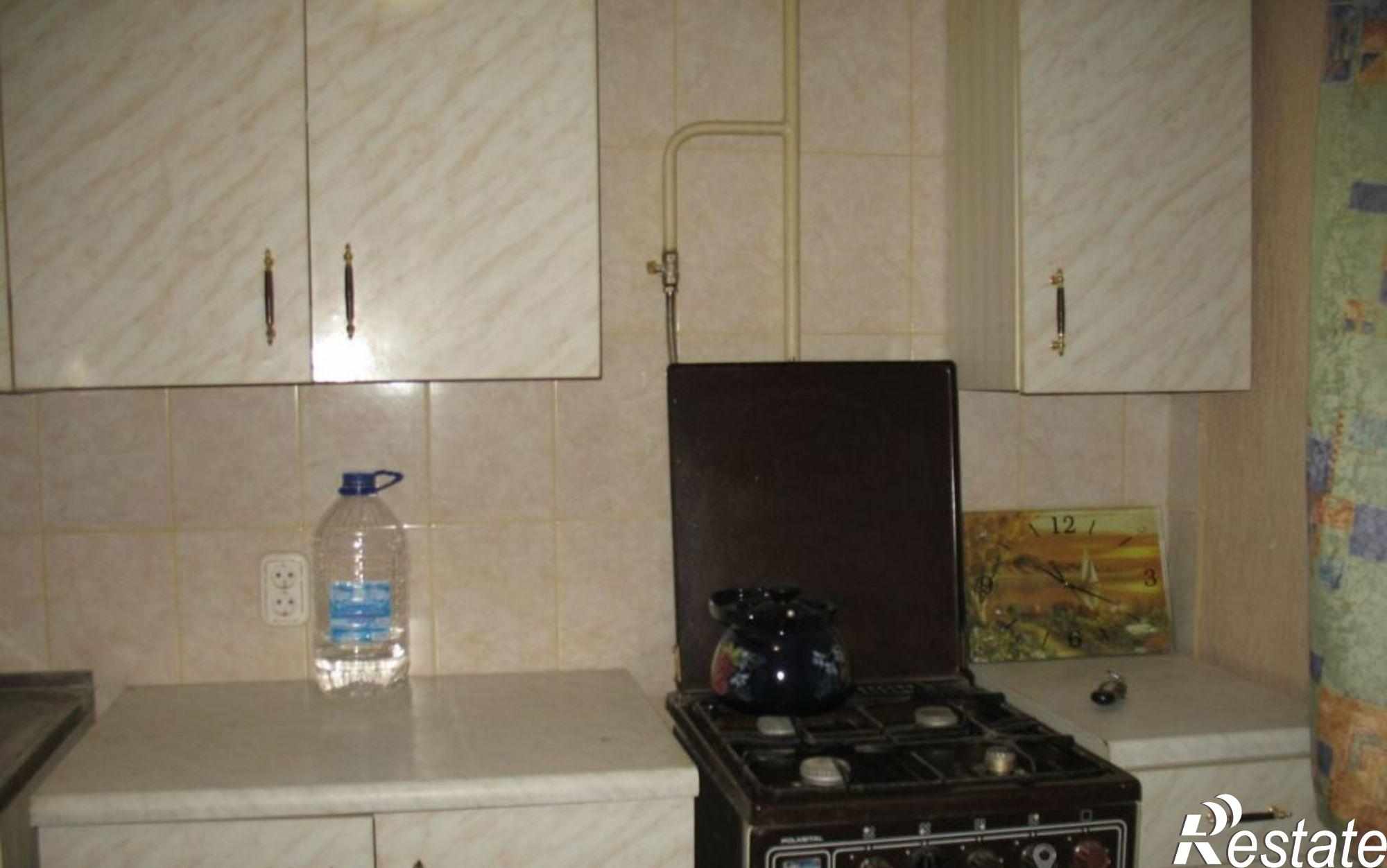 Сдать квартиру за 12 000 рублей на Зеленая ул, 58