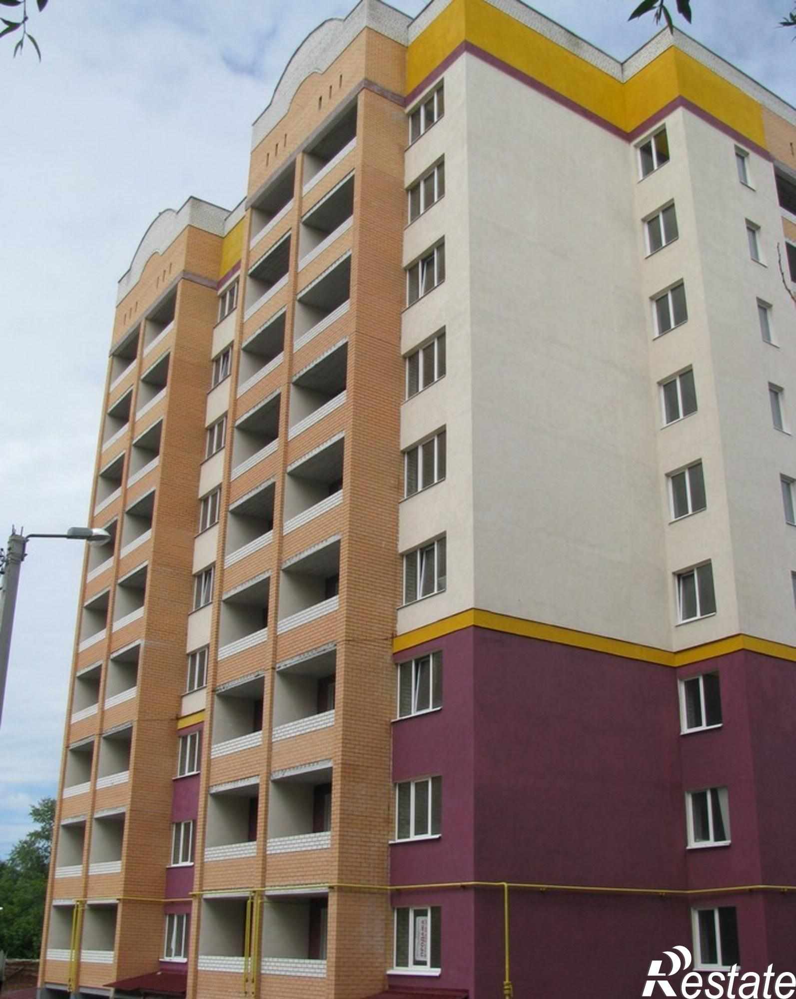 Сдать квартиру за 13 000 рублей на Ставровская ул, 3