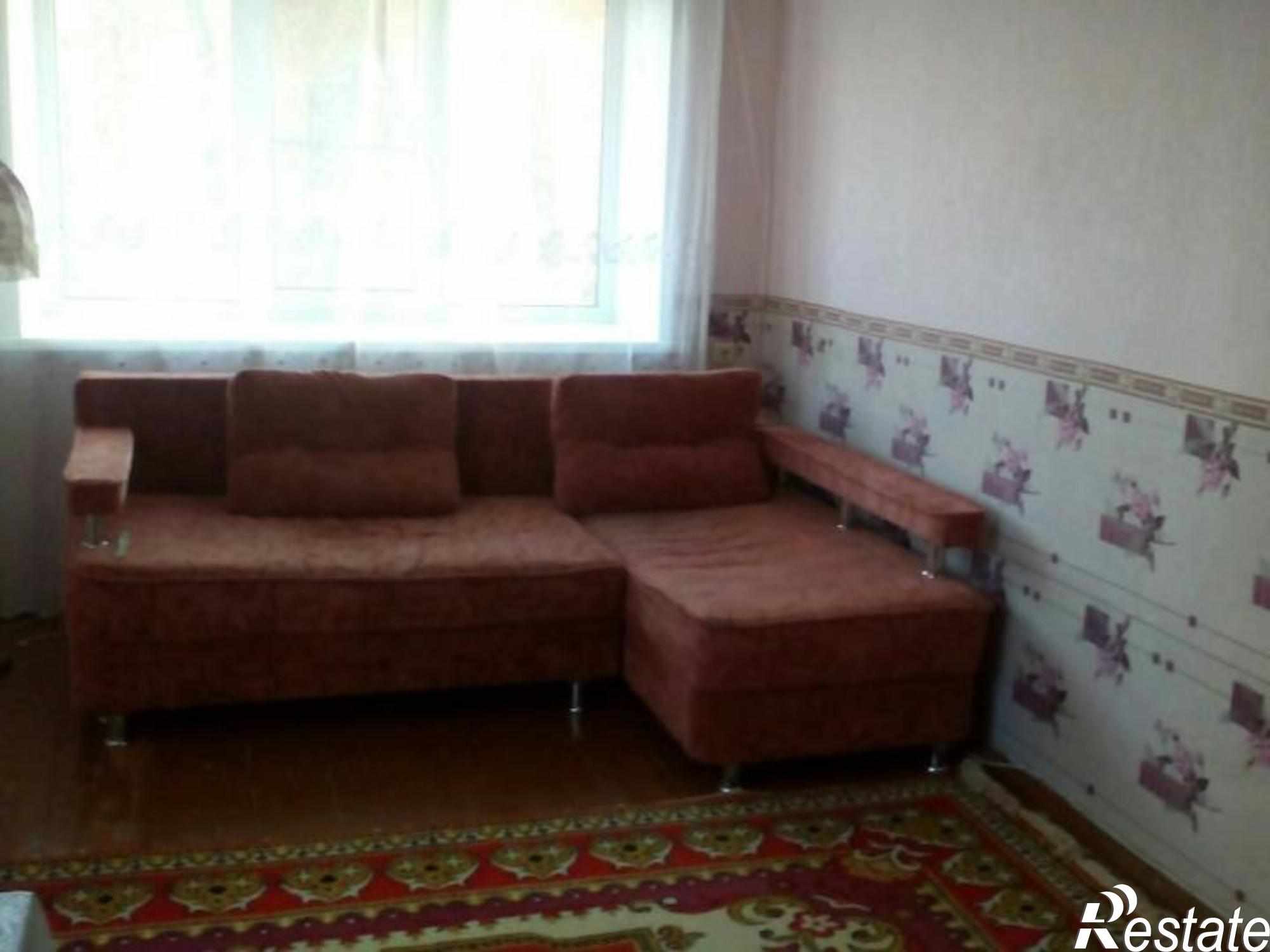 Сдать квартиру за 13 000 рублей на Василисина ул, 14